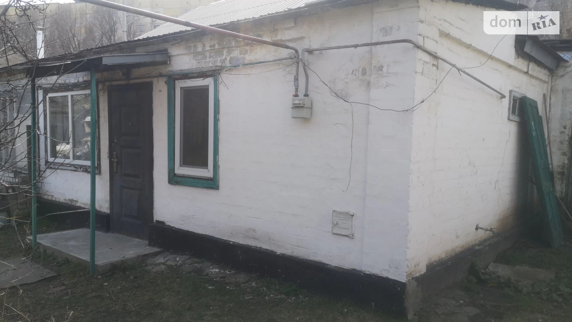 Продается часть дома 44 кв. м с участком, цена: 25000 $ - фото 3