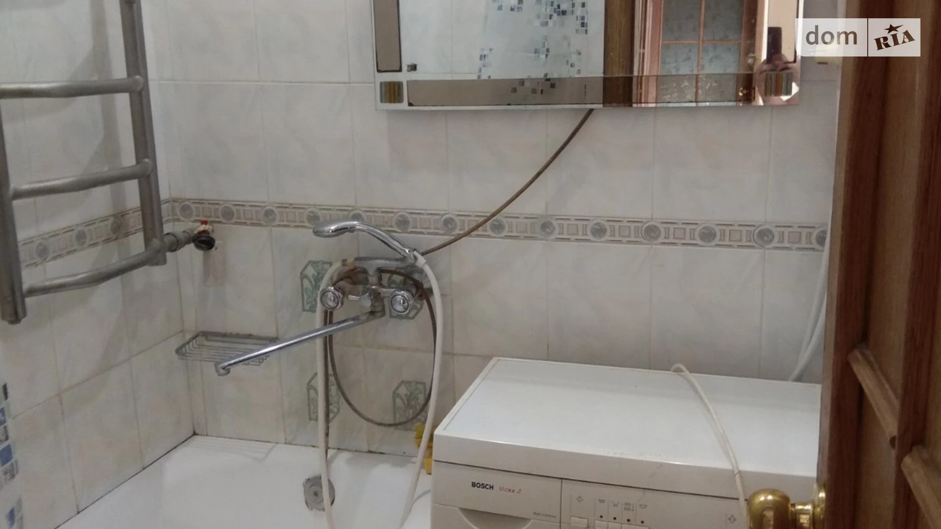 Сдается в аренду 2-комнатная квартира 40.7 кв. м в Киеве, ул. Большая Васильковская, 118 - фото 2