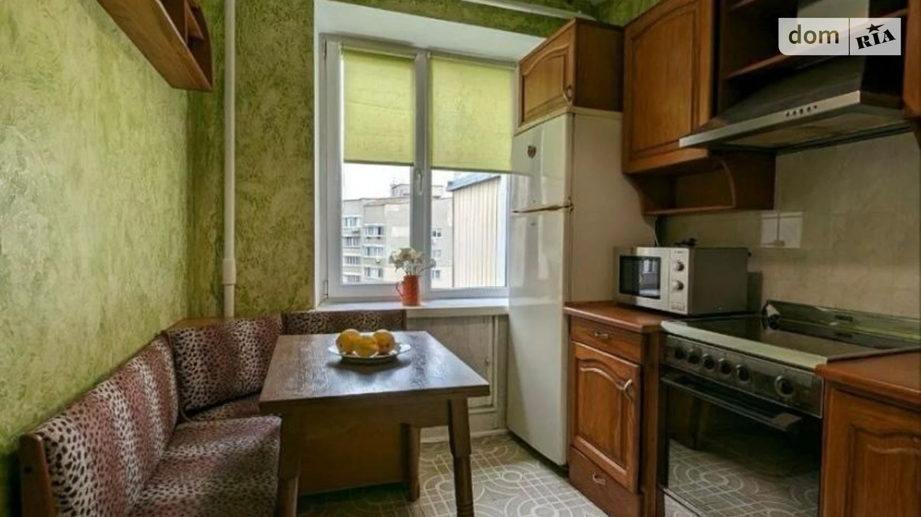 Сдается в аренду 2-комнатная квартира 40.7 кв. м в Киеве, ул. Большая Васильковская, 118 - фото 5