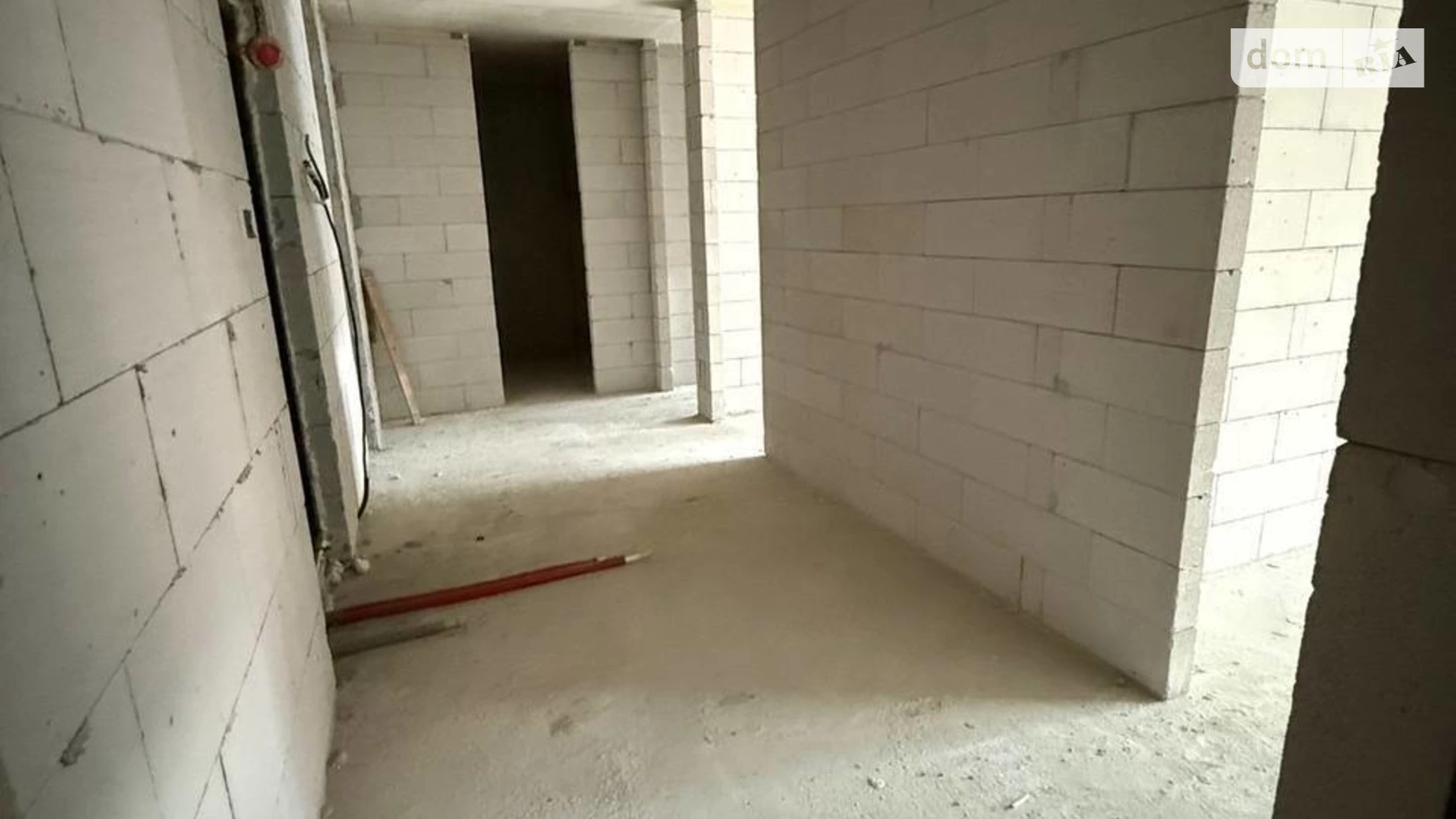 Продається 3-кімнатна квартира 68 кв. м у Івано-Франківську, цена: 64500 $ - фото 5