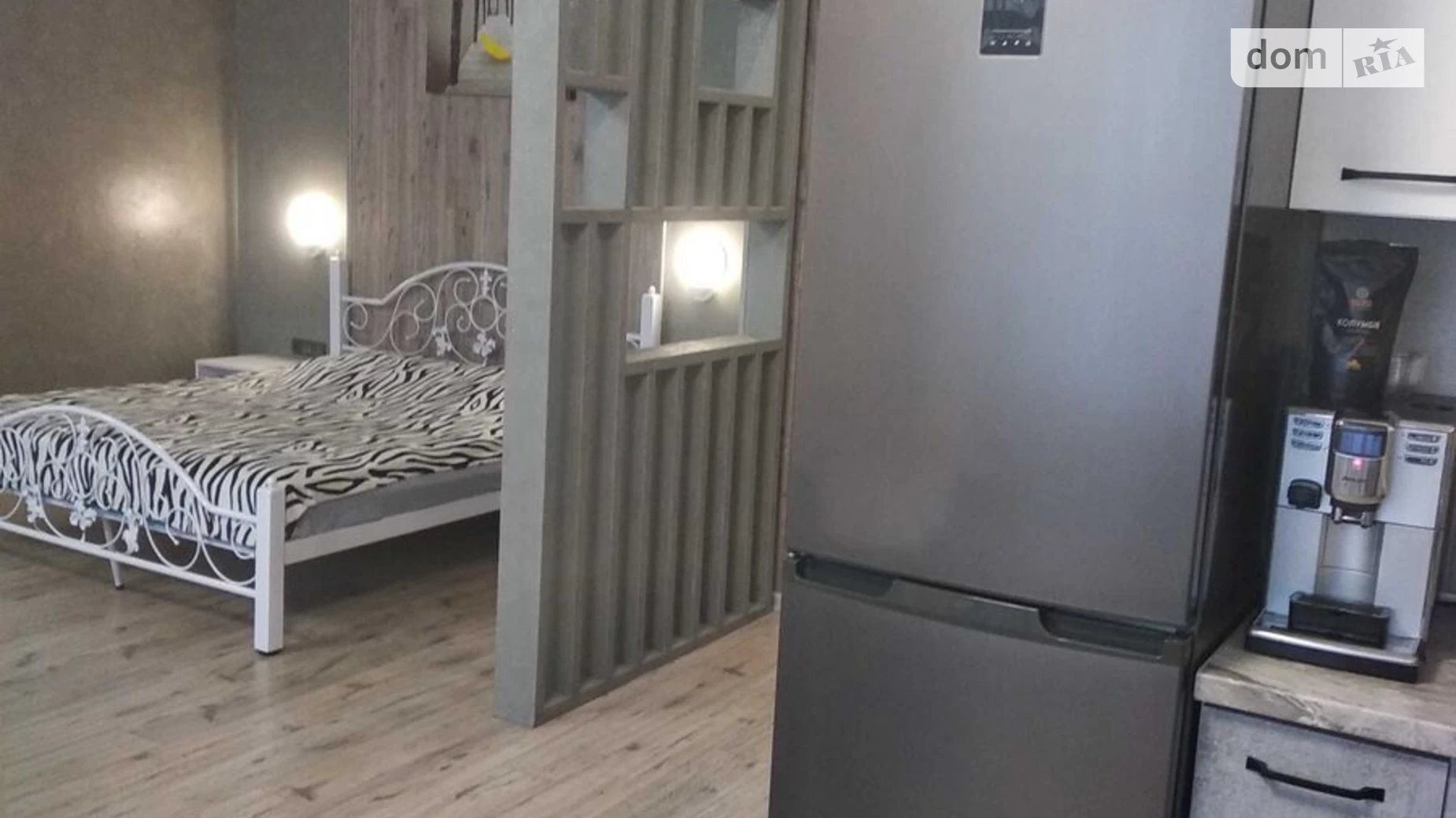 Продается 1-комнатная квартира 46 кв. м в Киеве, просп. Оболонский, 54 - фото 2