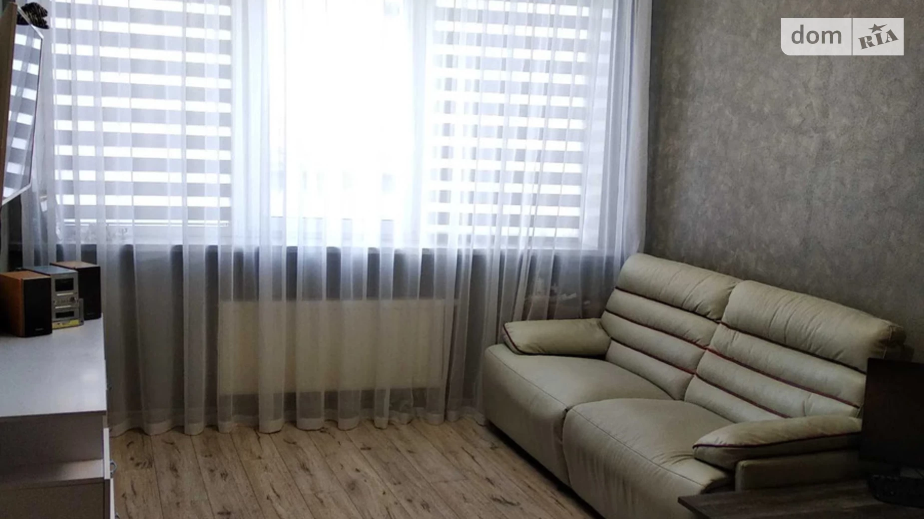 Продается 1-комнатная квартира 46 кв. м в Киеве, просп. Оболонский, 54 - фото 4