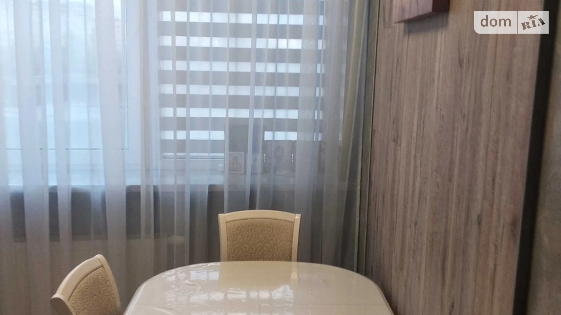 Продается 1-комнатная квартира 46 кв. м в Киеве, просп. Оболонский, 54 - фото 5