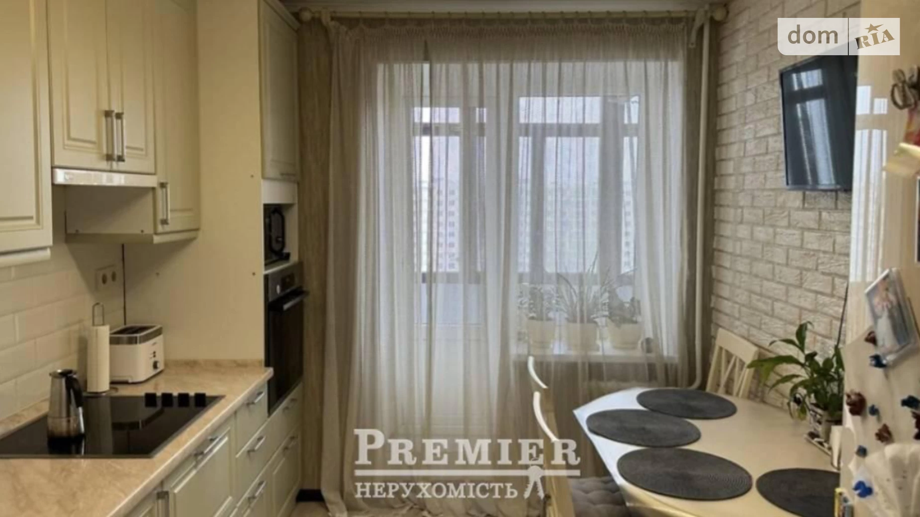 Продается 2-комнатная квартира 54 кв. м в Одессе, ул. Палия Семена - фото 2