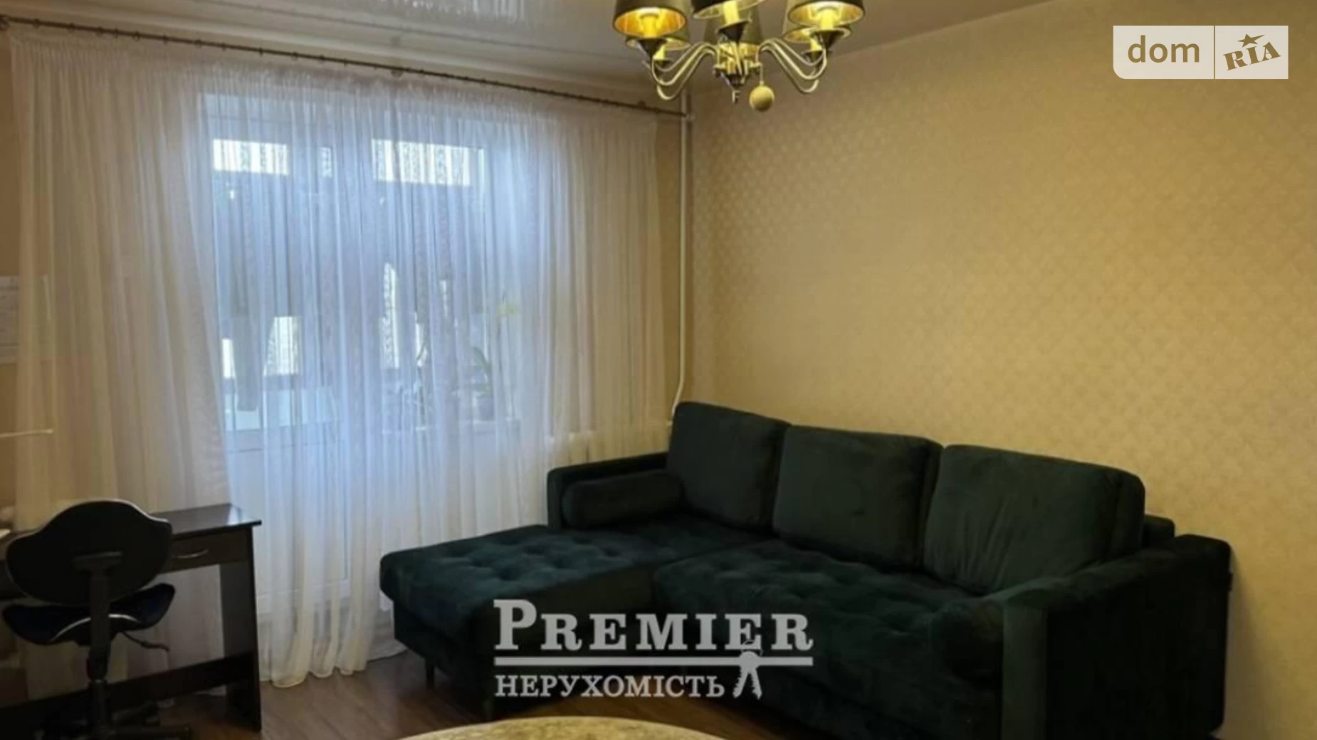 Продается 2-комнатная квартира 54 кв. м в Одессе, ул. Палия Семена - фото 5