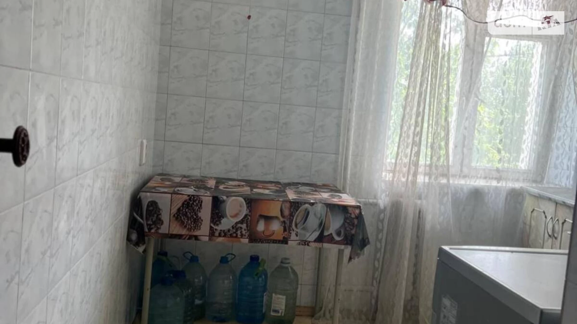 Продается 1-комнатная квартира 34.7 кв. м в Харькове, ул. Библика, 57 - фото 4