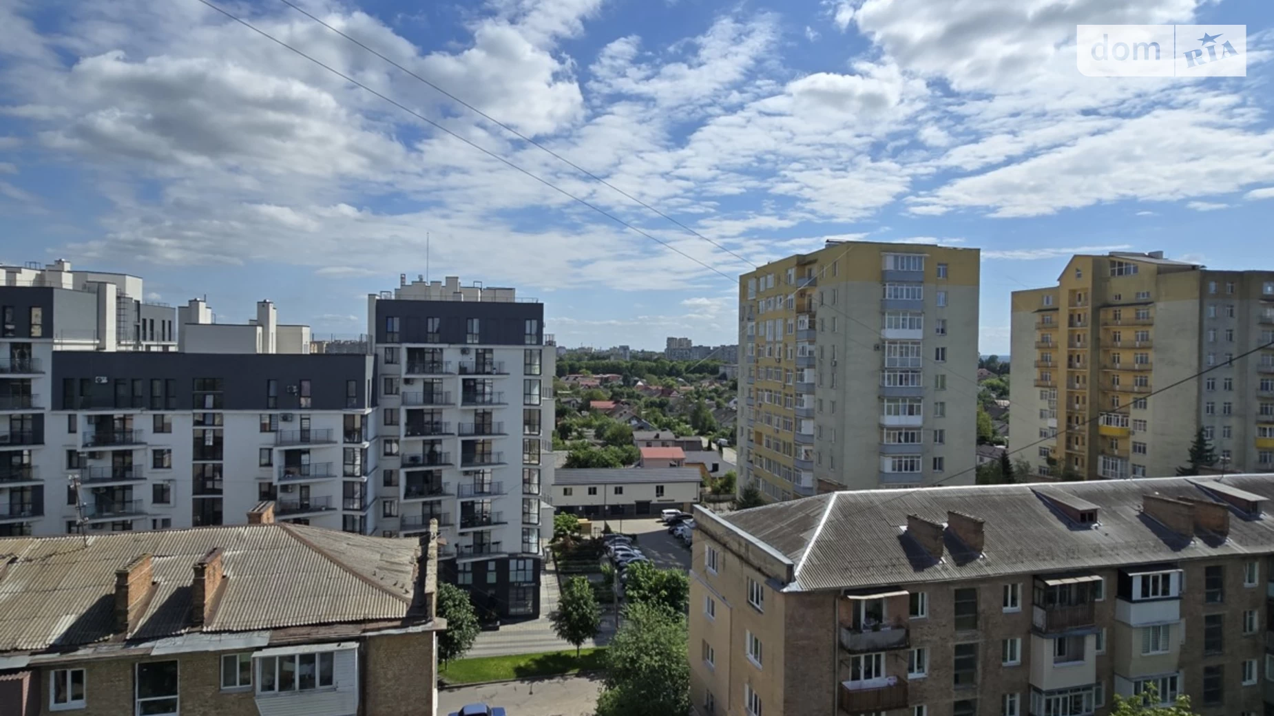 Сдается в аренду 1-комнатная квартира 35 кв. м в Ровно, ул. Гайдамацкая - фото 2