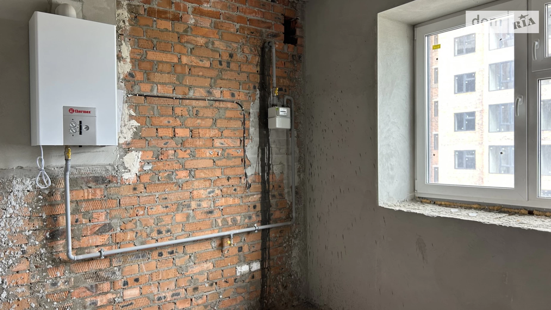 Продается 1-комнатная квартира 43 кв. м в Хмельницком, ул. Гетьманская - фото 3