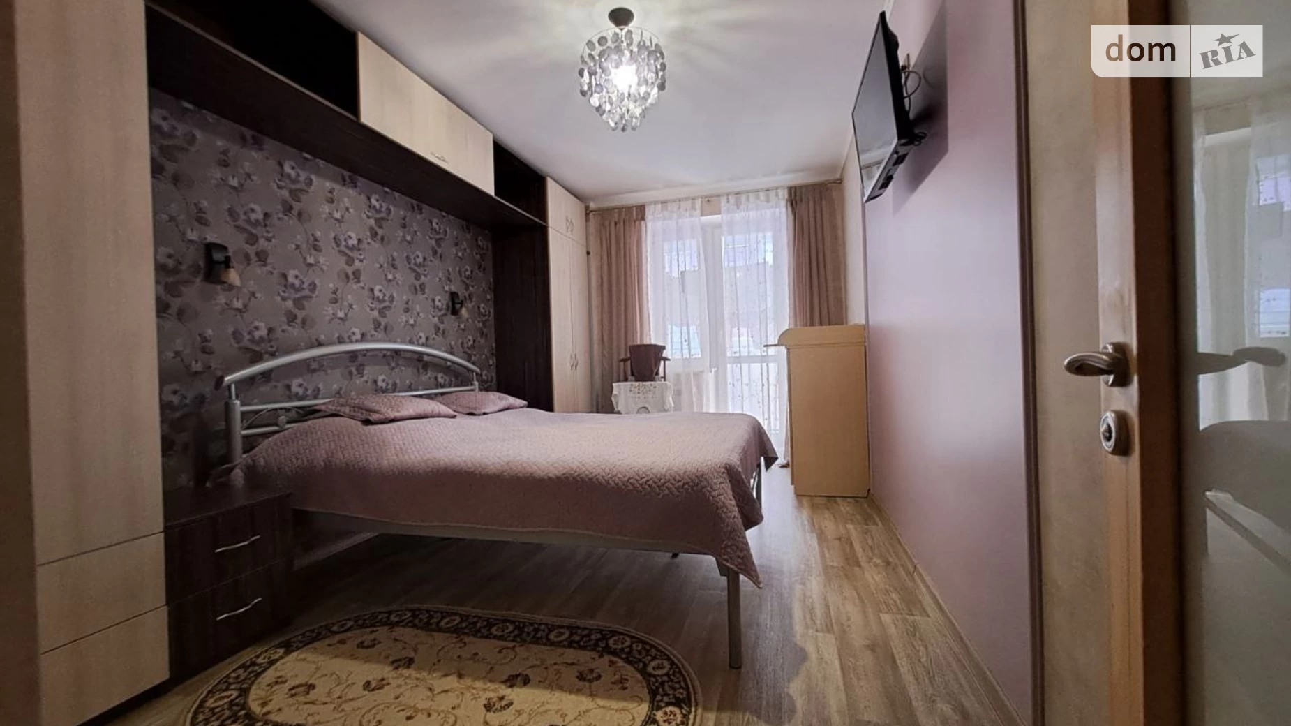 Продается 3-комнатная квартира 69.29 кв. м в Сумах, ул. Металлургов - фото 2