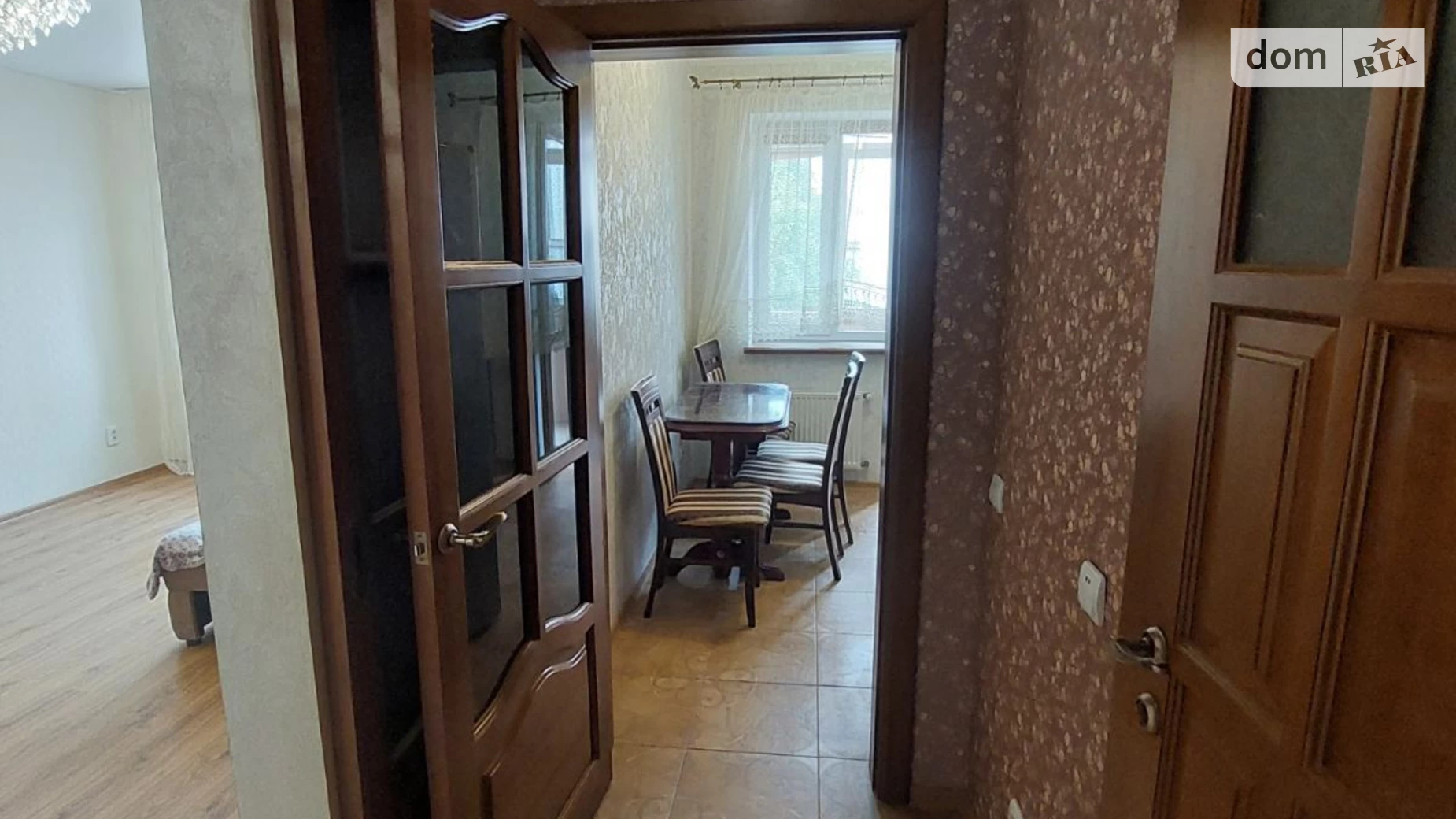 Продається 1-кімнатна квартира 38 кв. м у Рівному, цена: 57000 $ - фото 4