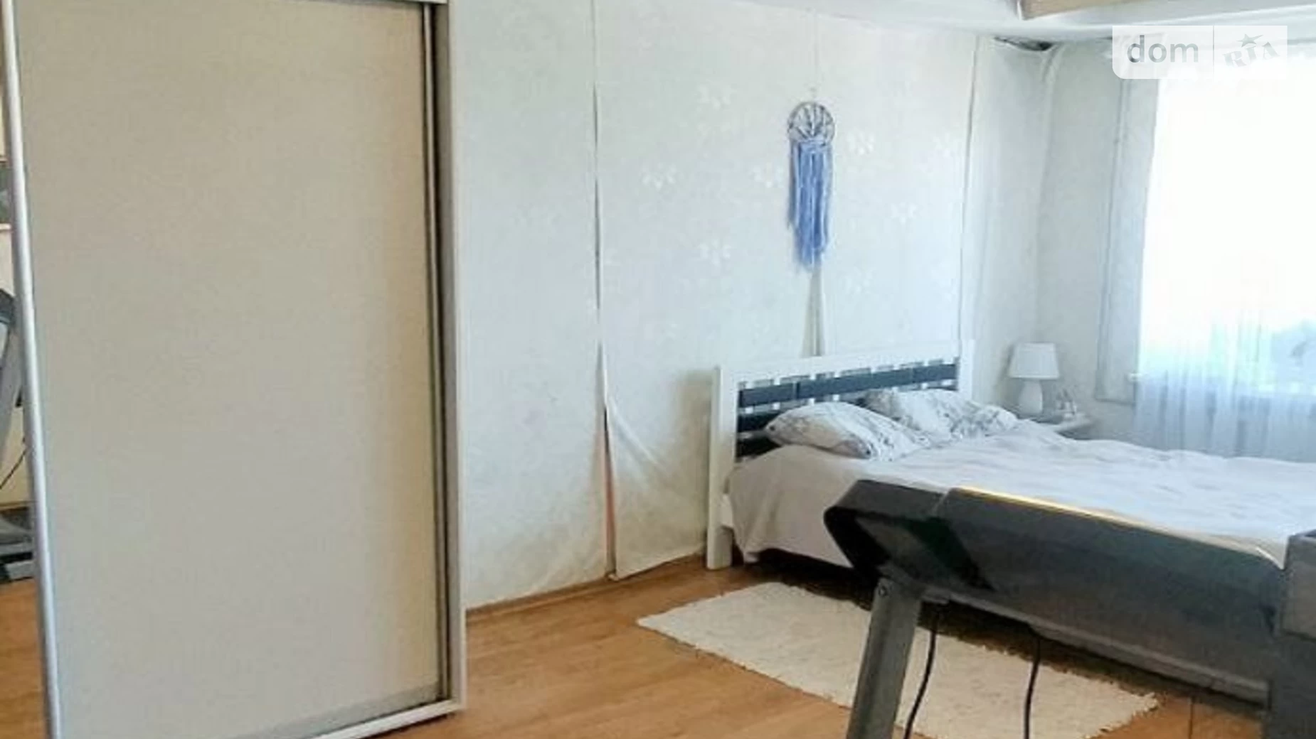 Продается 2-комнатная квартира 48.1 кв. м в Днепре, ул. Казакевича, 6 - фото 2