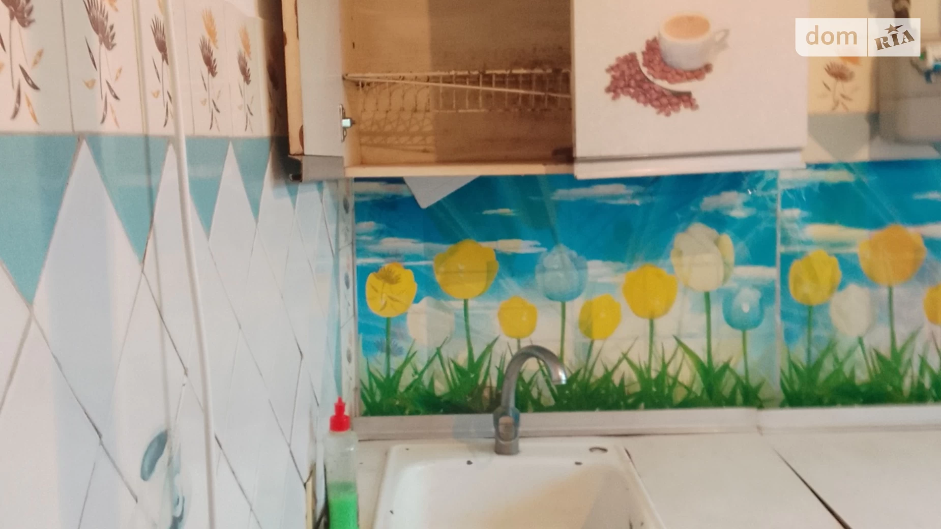 Продается 2-комнатная квартира 43.5 кв. м в, цена: 39000 $ - фото 5