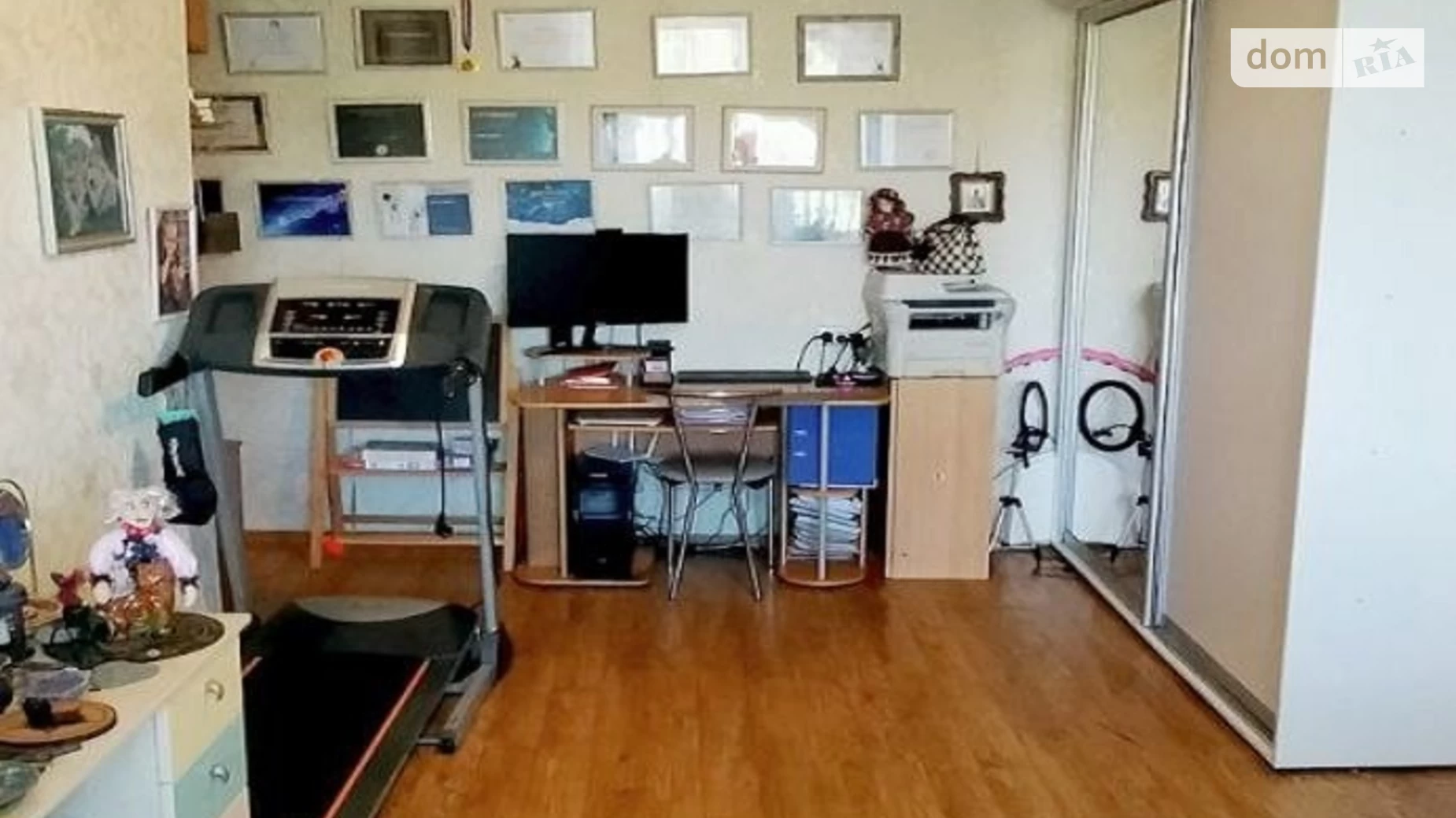 Продается 2-комнатная квартира 48.1 кв. м в Днепре, ул. Казакевича, 6 - фото 4
