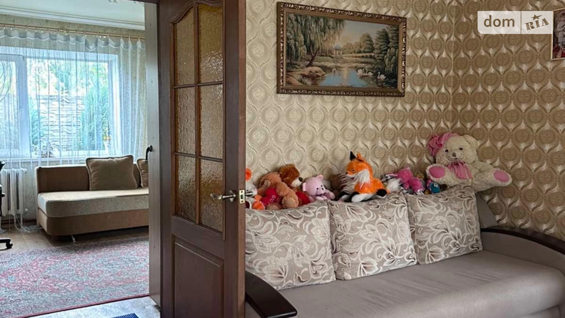 Продається одноповерховий будинок 64 кв. м з садом, цена: 34000 $ - фото 3