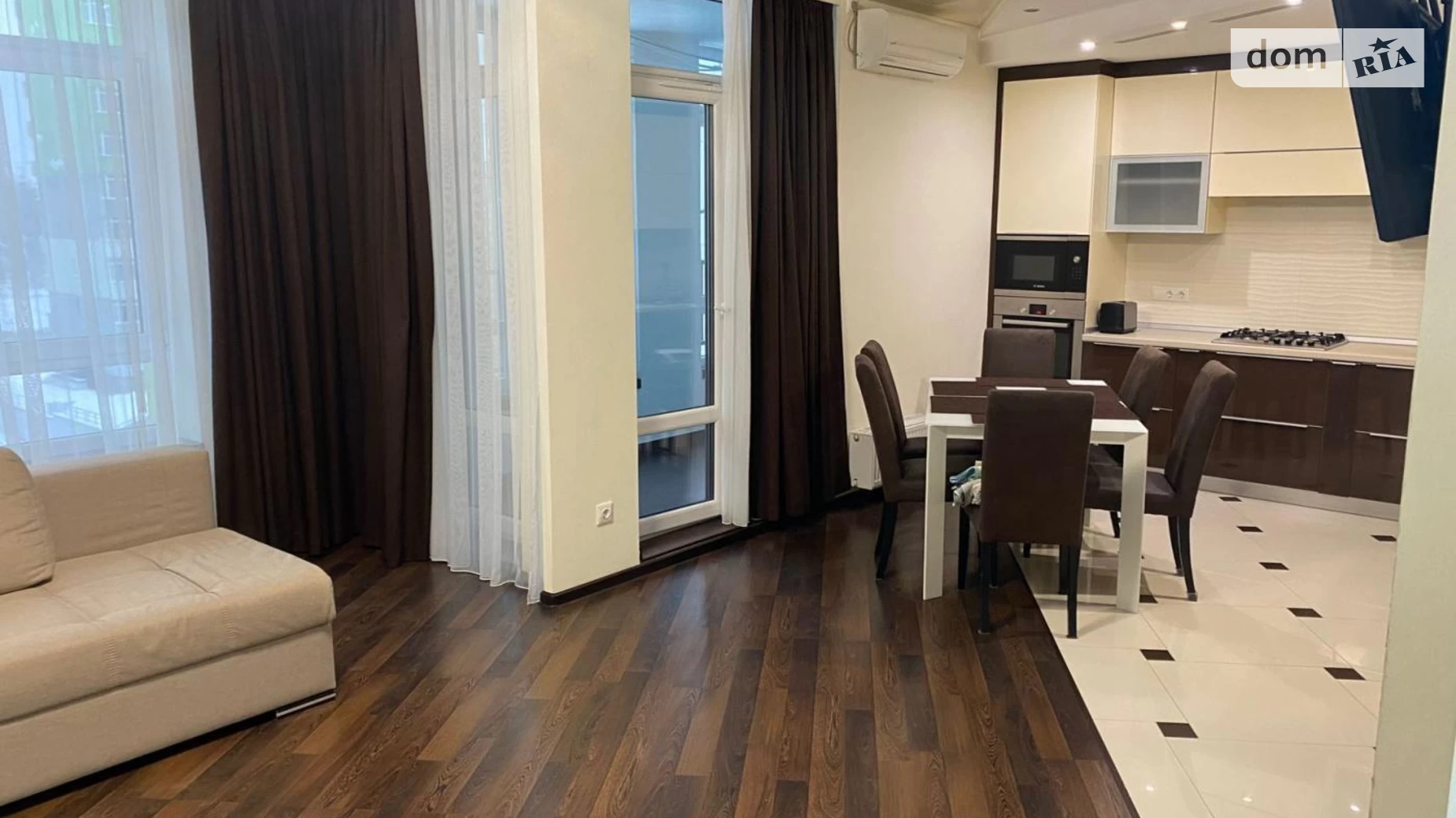 Продается 2-комнатная квартира 85 кв. м в Львове, цена: 155000 $ - фото 2