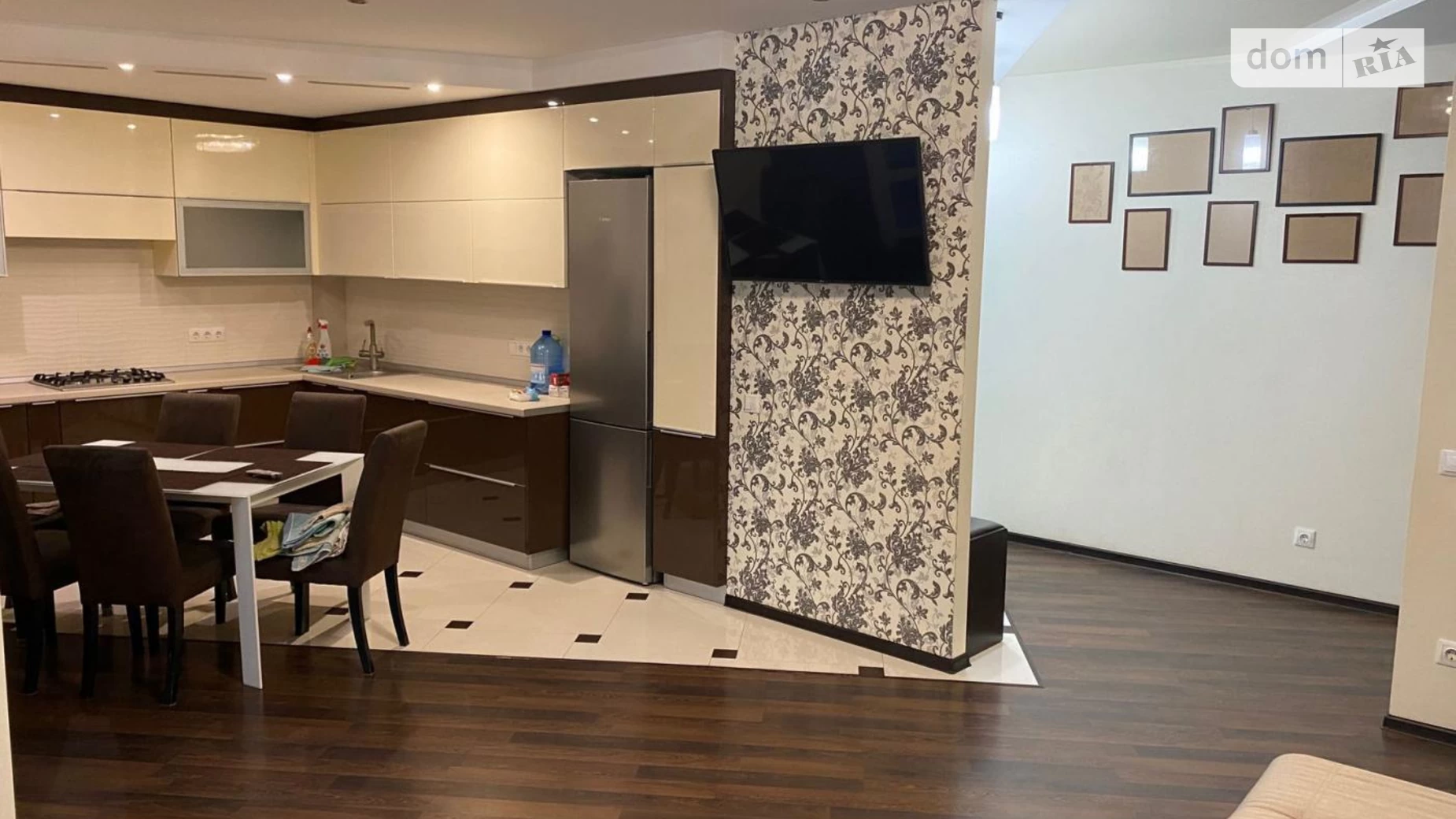 Продается 2-комнатная квартира 85 кв. м в Львове, цена: 155000 $ - фото 4
