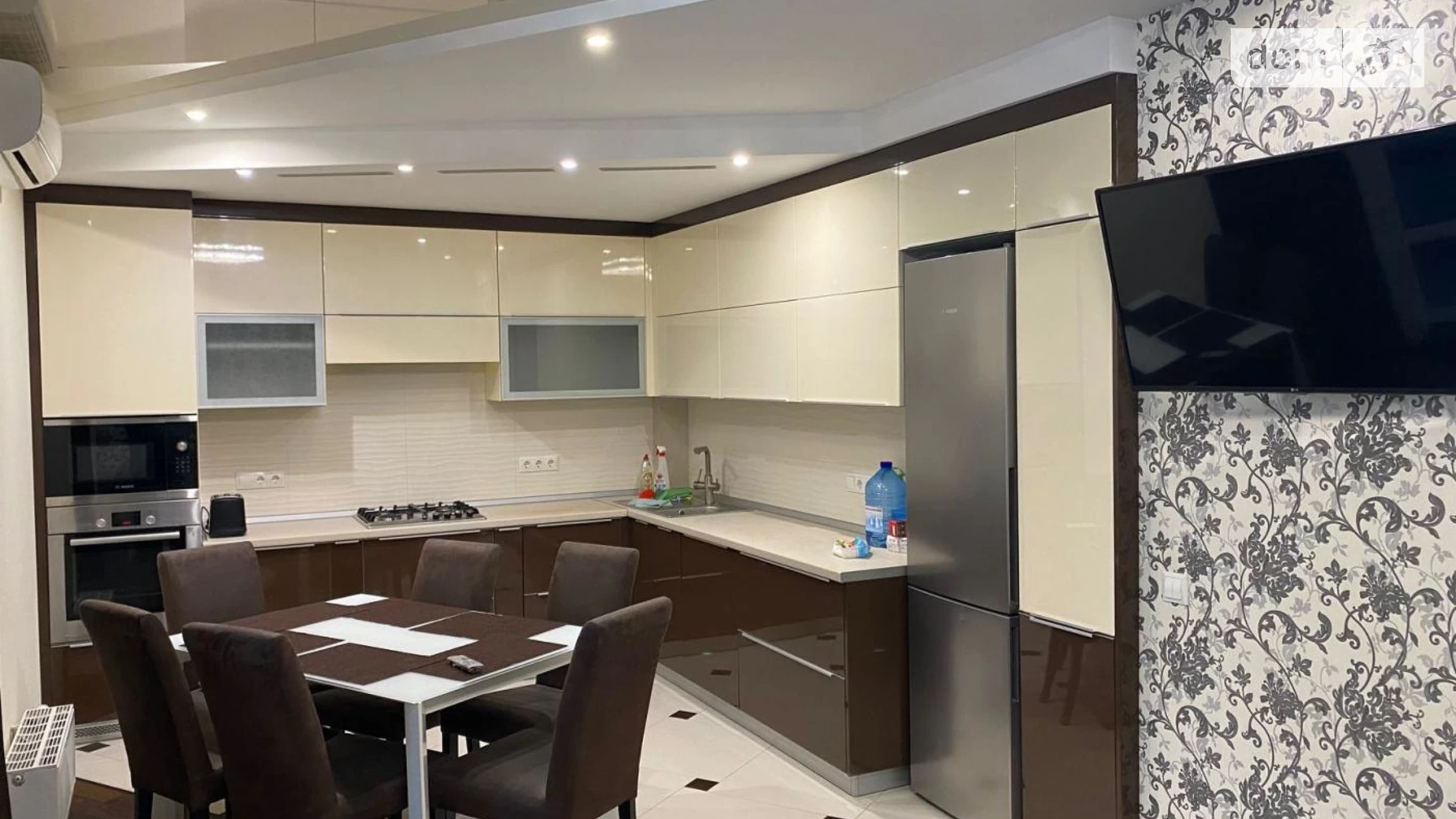 Продается 2-комнатная квартира 85 кв. м в Львове, цена: 155000 $ - фото 3