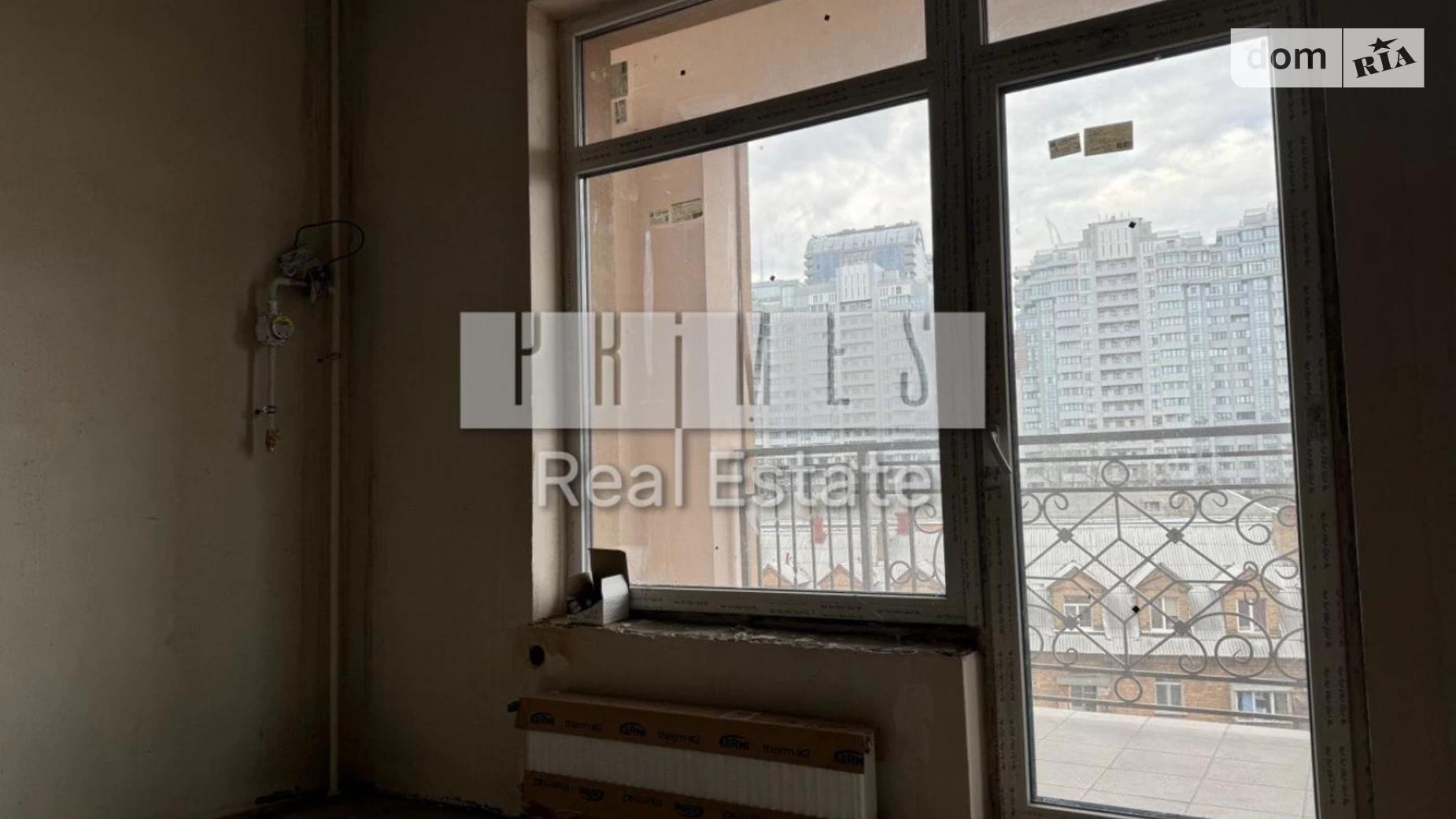 Продається 3-кімнатна квартира 90 кв. м у Києві, вул. Михайла Бойчука, 17 - фото 4