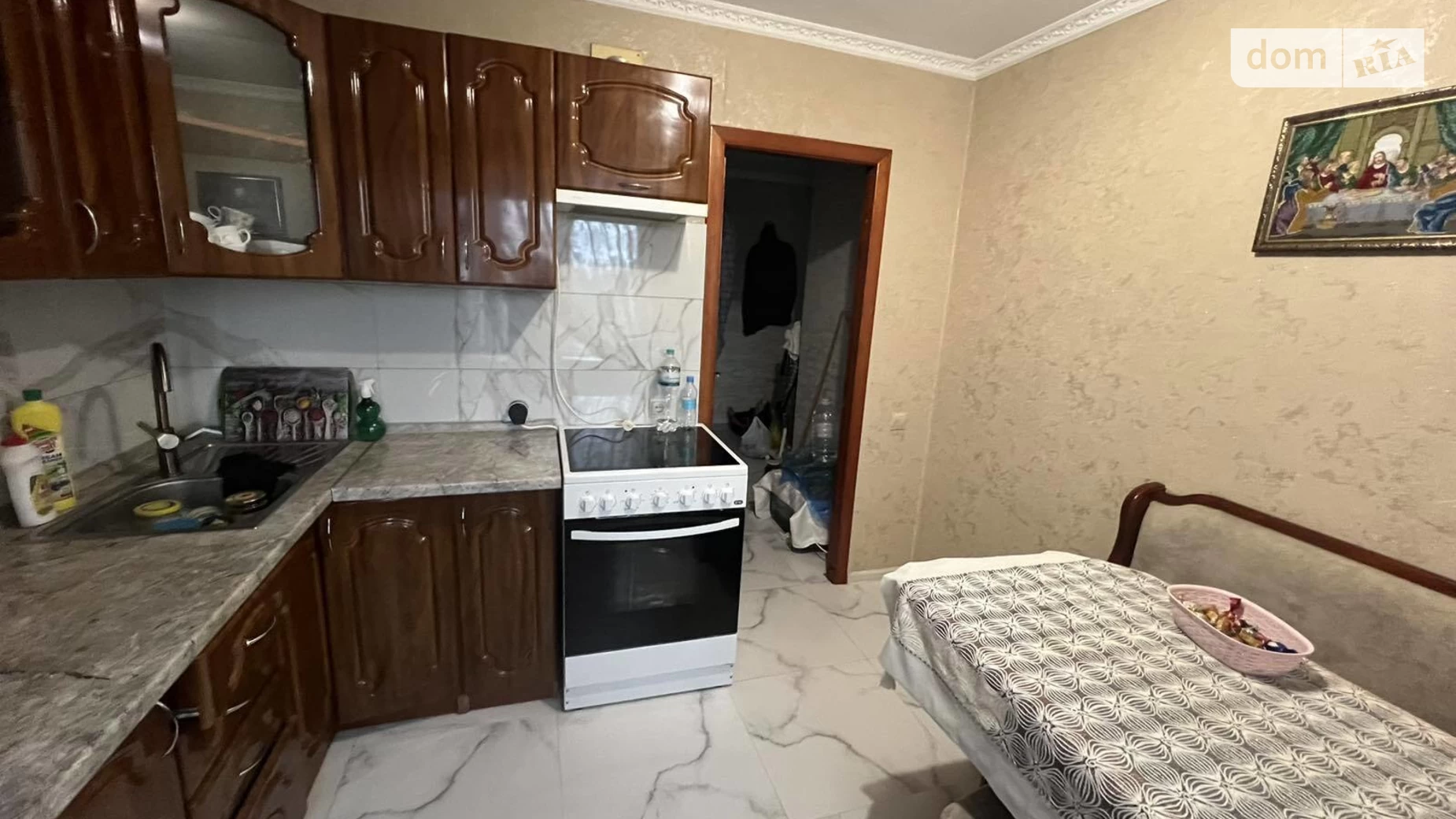 Сдается в аренду 2-комнатная квартира 52 кв. м в Виннице, ул. Брацлавская - фото 2