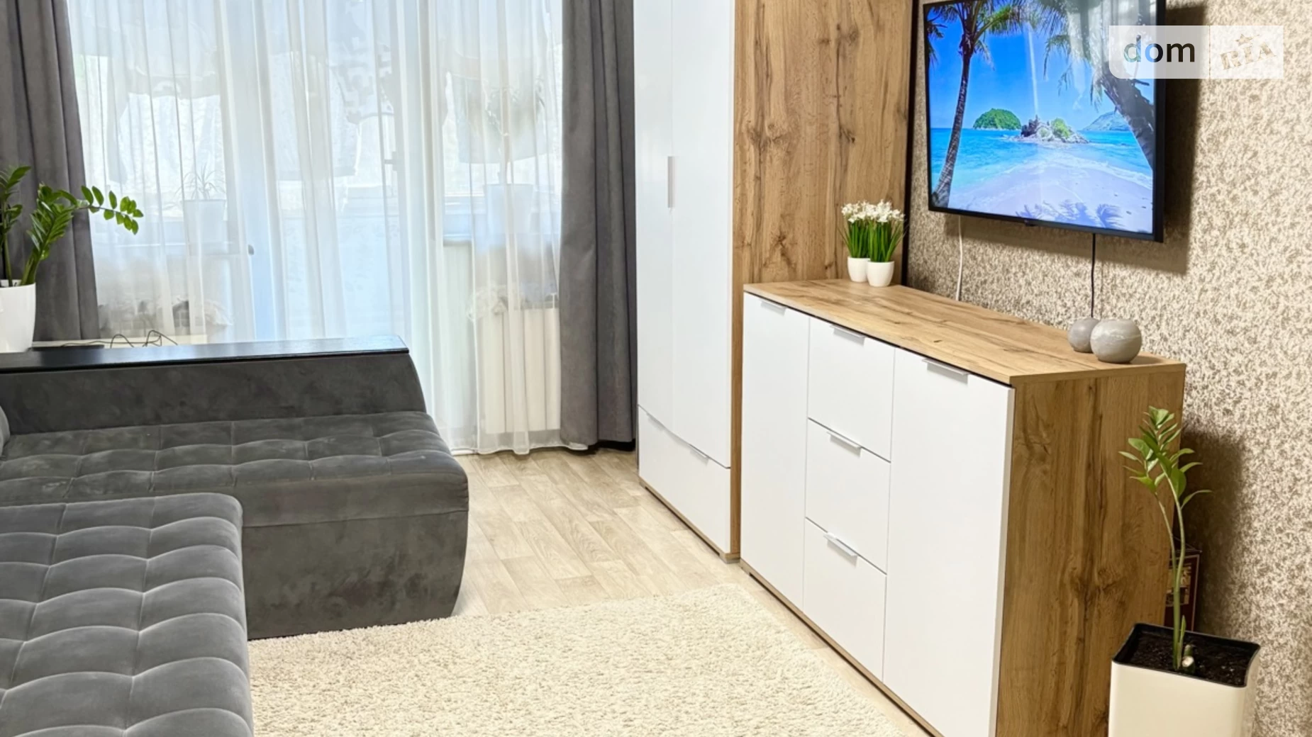 Продается 2-комнатная квартира 48 кв. м в Кривом Роге, ул. Александра Васякина(Буденного), 17 - фото 3