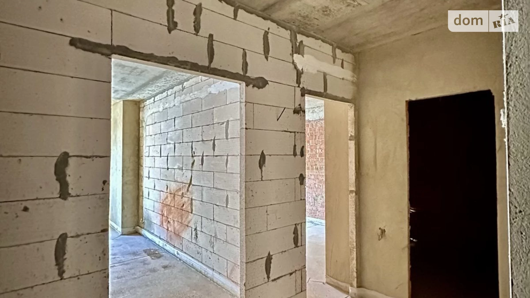 Продається 1-кімнатна квартира 45.5 кв. м у Крижанівка, вул. Академіка Сахарова - фото 4
