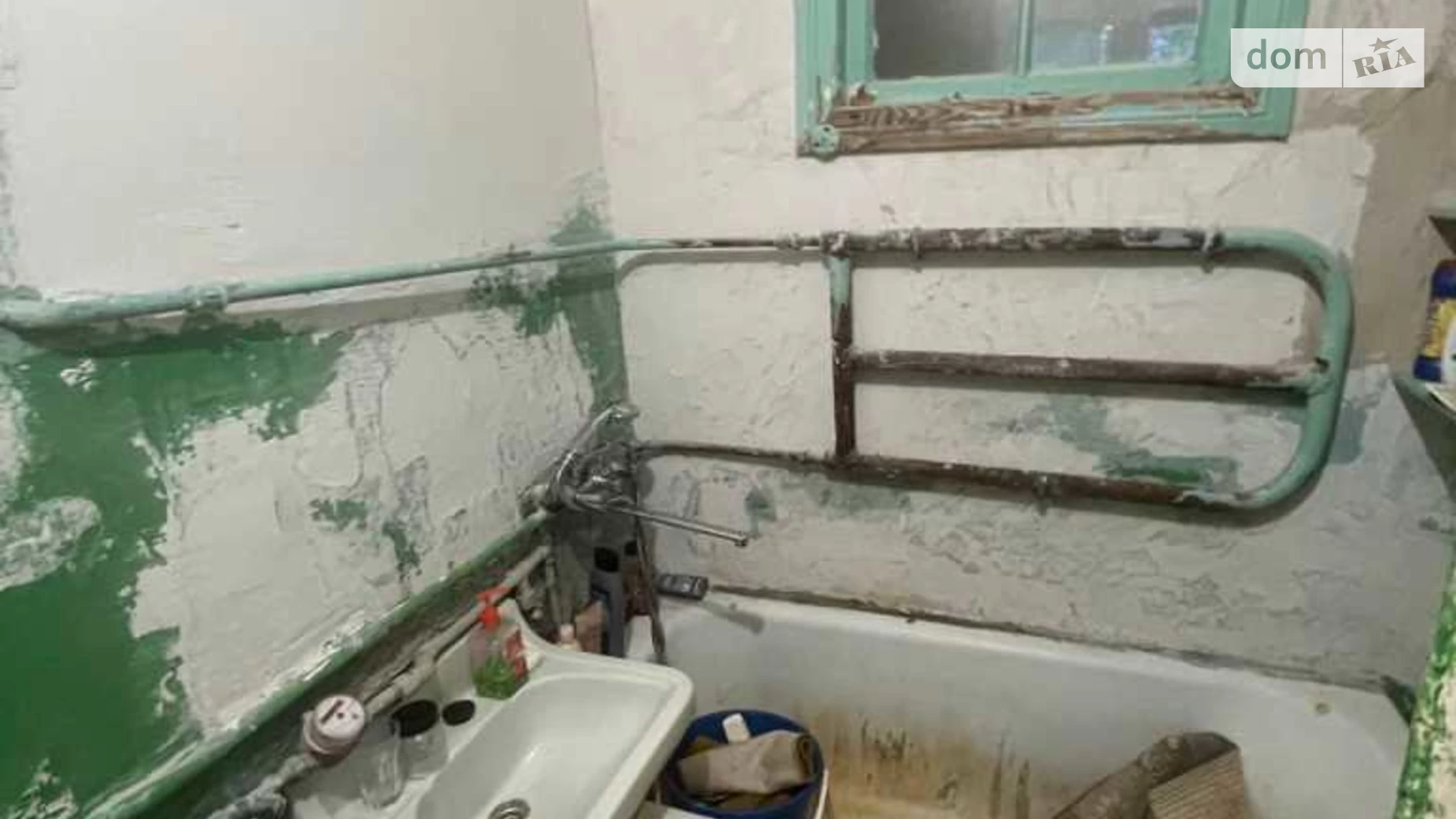 Продається 3-кімнатна квартира 56 кв. м у Полтаві, вул. Зіньківська - фото 4