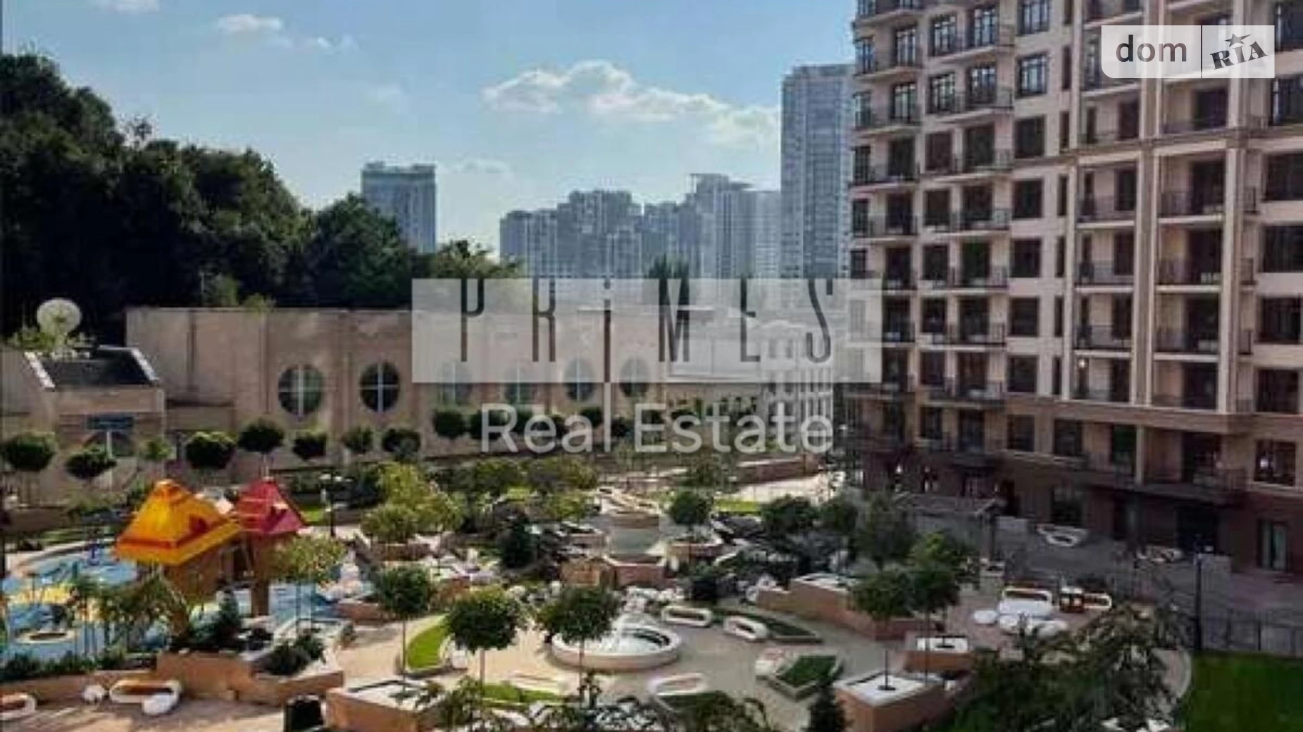 Продається 1-кімнатна квартира 46 кв. м у Києві, вул. Михайла Бойчука, 17 - фото 4