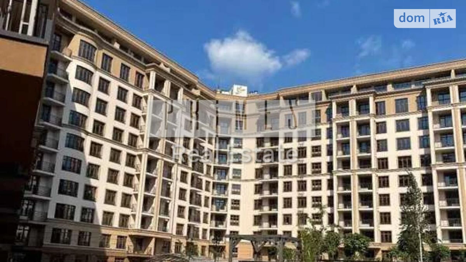 Продається 1-кімнатна квартира 46 кв. м у Києві, вул. Михайла Бойчука, 17 - фото 5