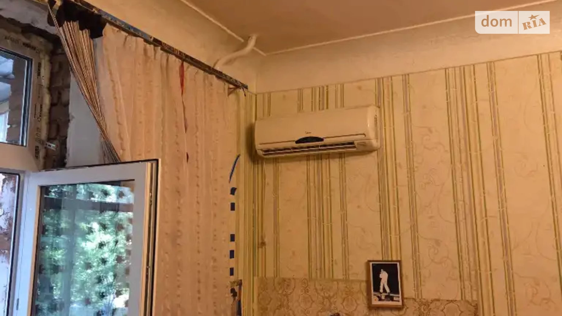 Продается 2-комнатная квартира 52 кв. м в Днепре, просп. Яворницкого Дмитрия - фото 4