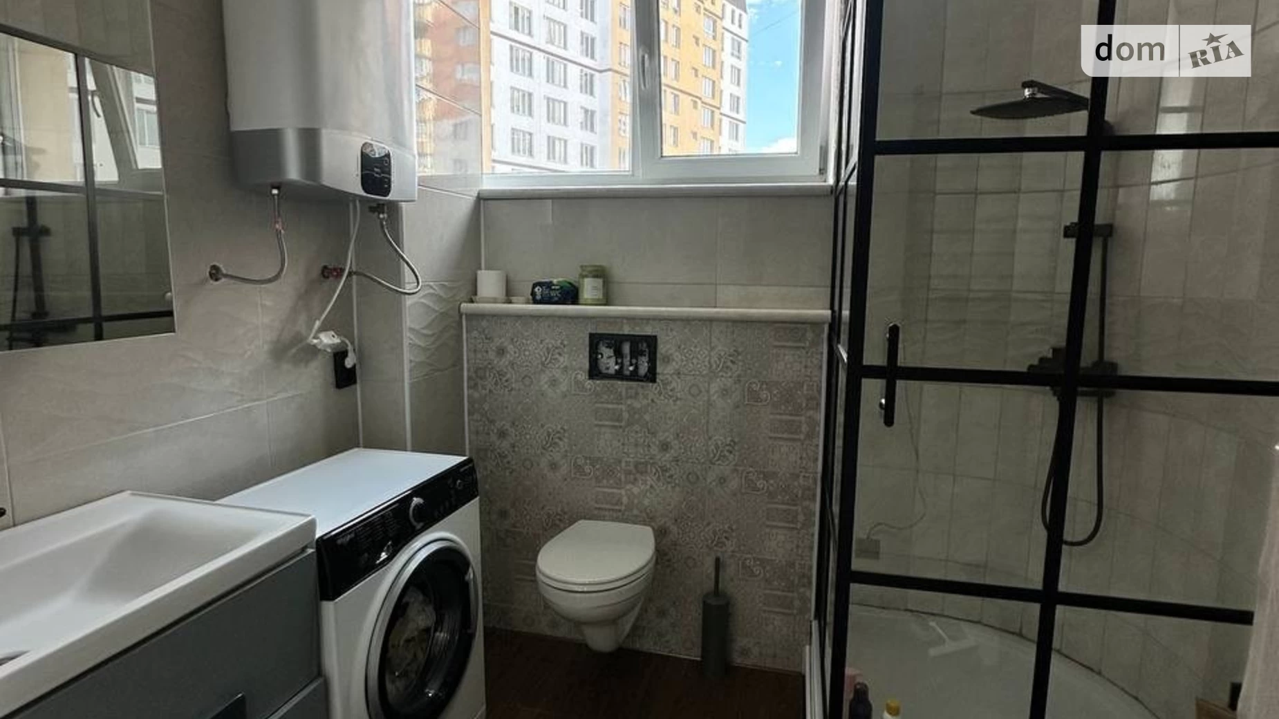 Продається 1-кімнатна квартира 56 кв. м у Вінниці, вул. Стрілецька, 1А - фото 5