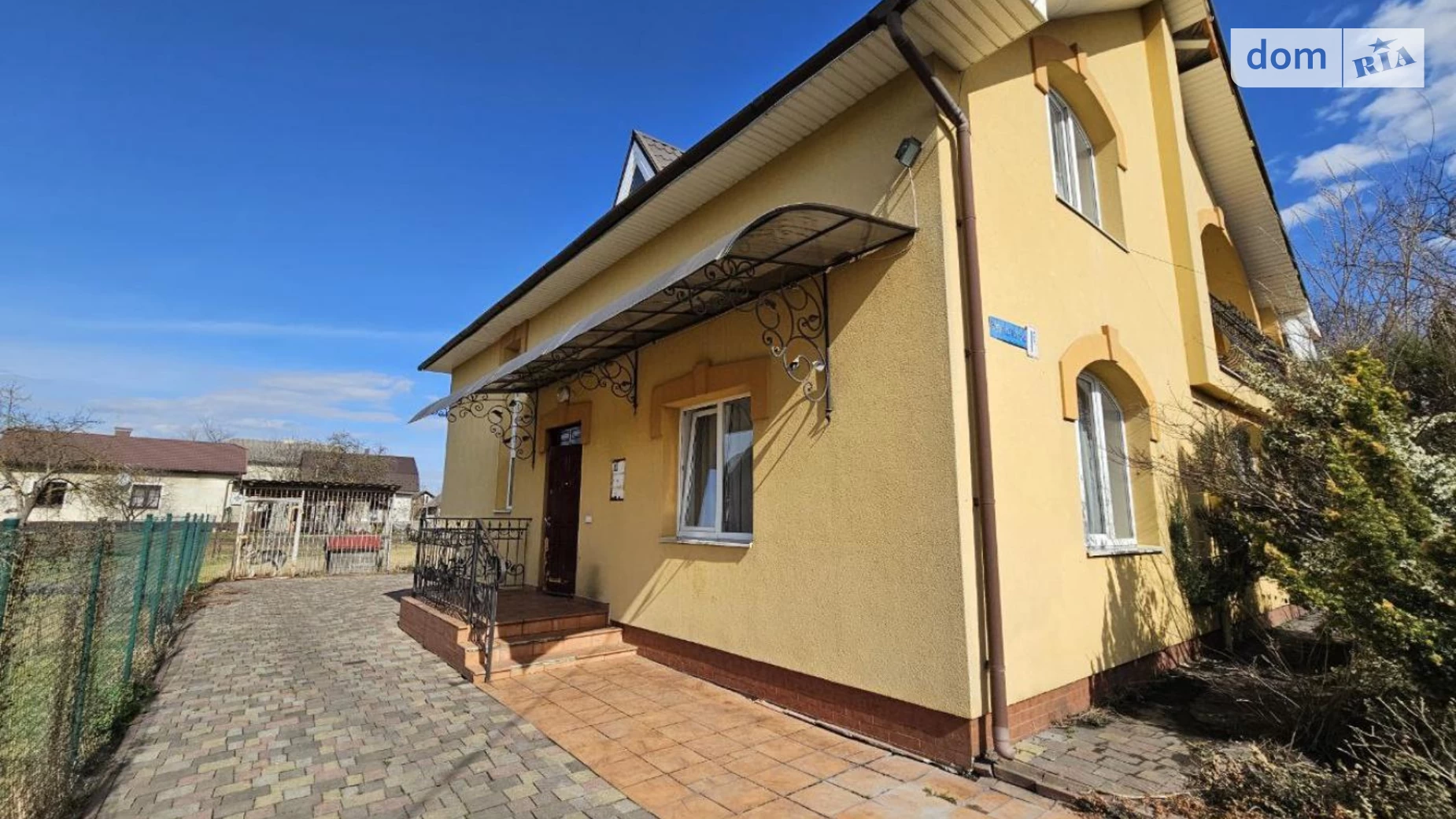 Продається будинок 2 поверховий 207 кв. м с басейном, цена: 179000 $ - фото 2