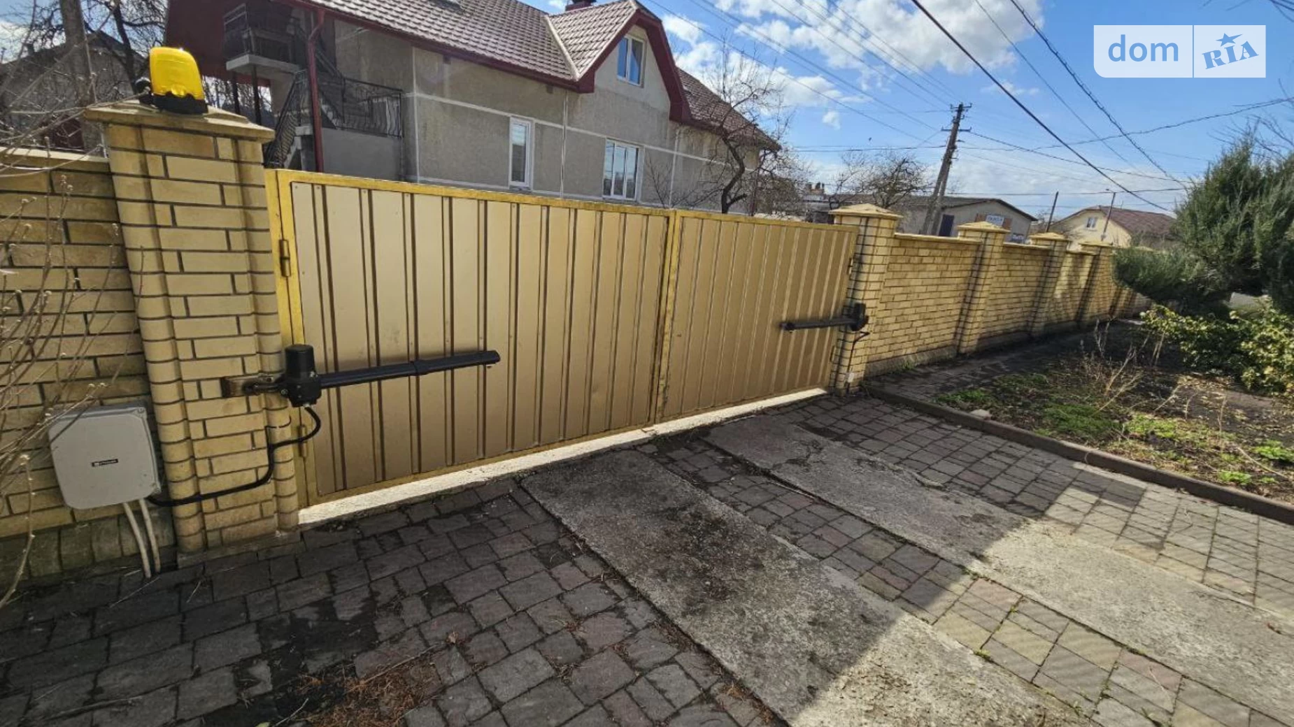 Продається будинок 2 поверховий 207 кв. м с басейном, цена: 179000 $ - фото 4