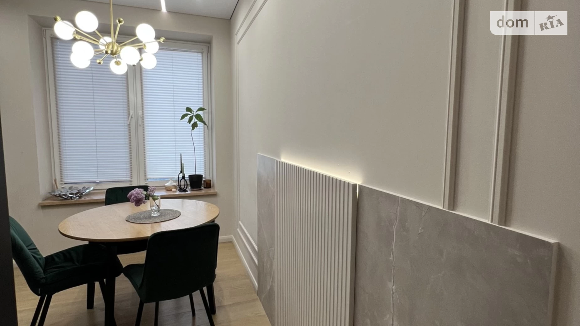 3-комнатная квартира 75 кв. м в, цена: 750 $ - фото 4