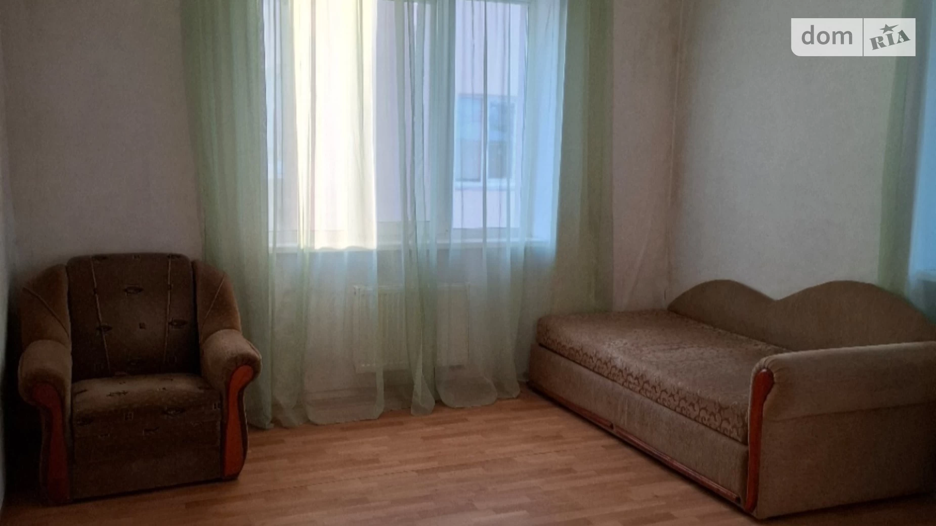 Продается 1-комнатная квартира 41.8 кв. м в Ирпене, ул. Высокая - фото 4