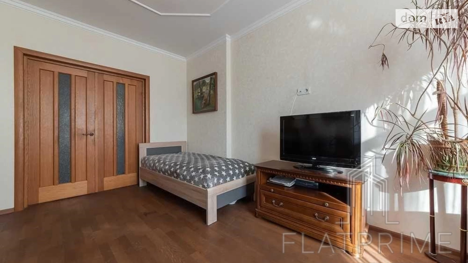 Продается 2-комнатная квартира 67 кв. м в Киеве, ул. Ованеса Туманяна, 3 - фото 5