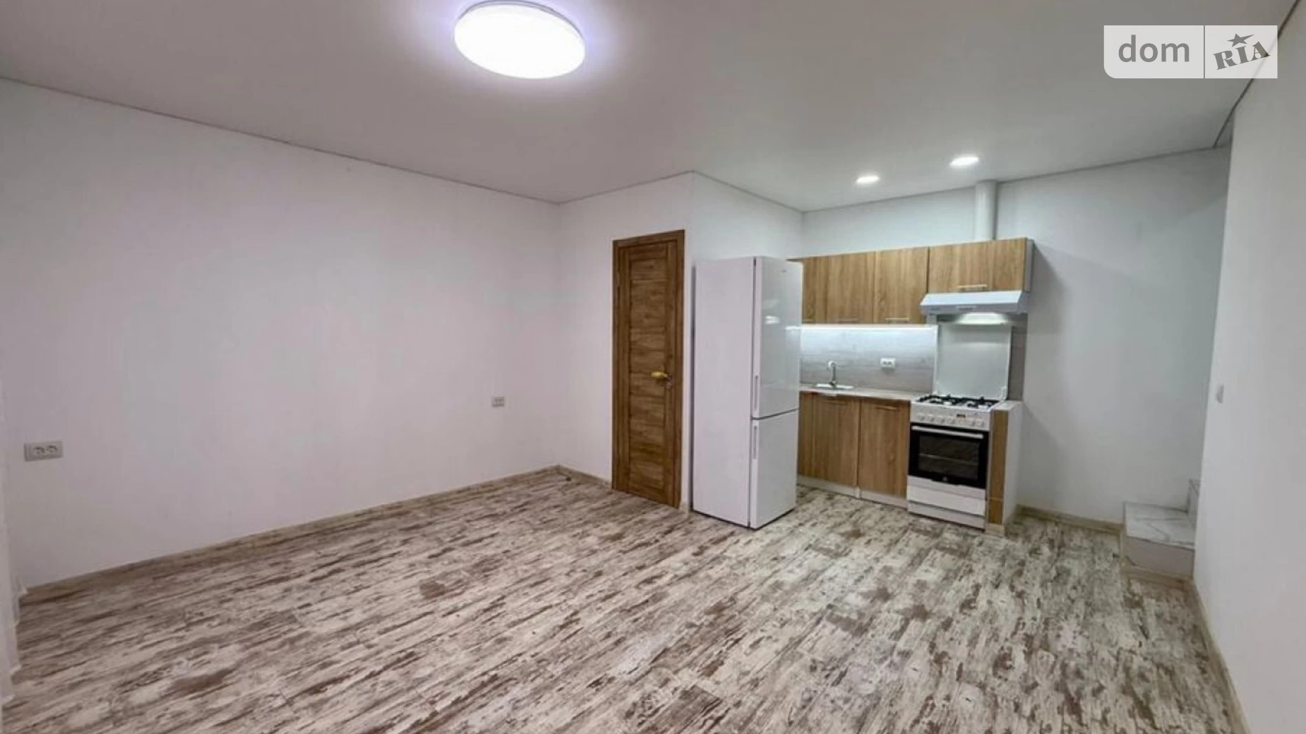 Продається 1-кімнатна квартира 26 кв. м у Одесі, вул. Торгова - фото 3