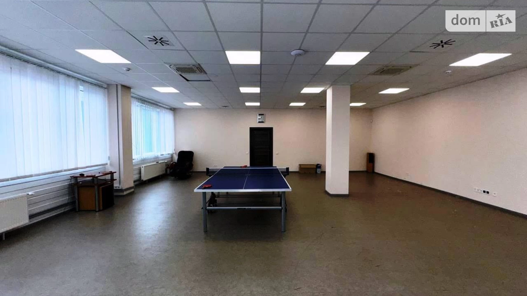 Здається в оренду офіс 78.9 кв. м в бізнес-центрі, цена: 395 $ - фото 5