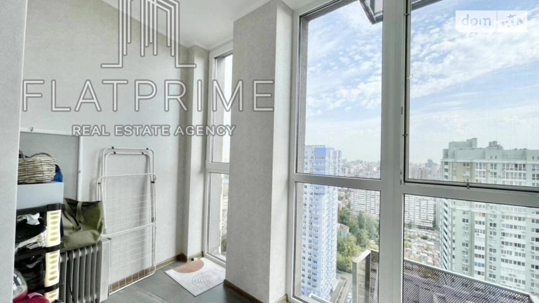 Продается 1-комнатная квартира 50 кв. м в Киеве, ул. Богдановская, 7Г - фото 3