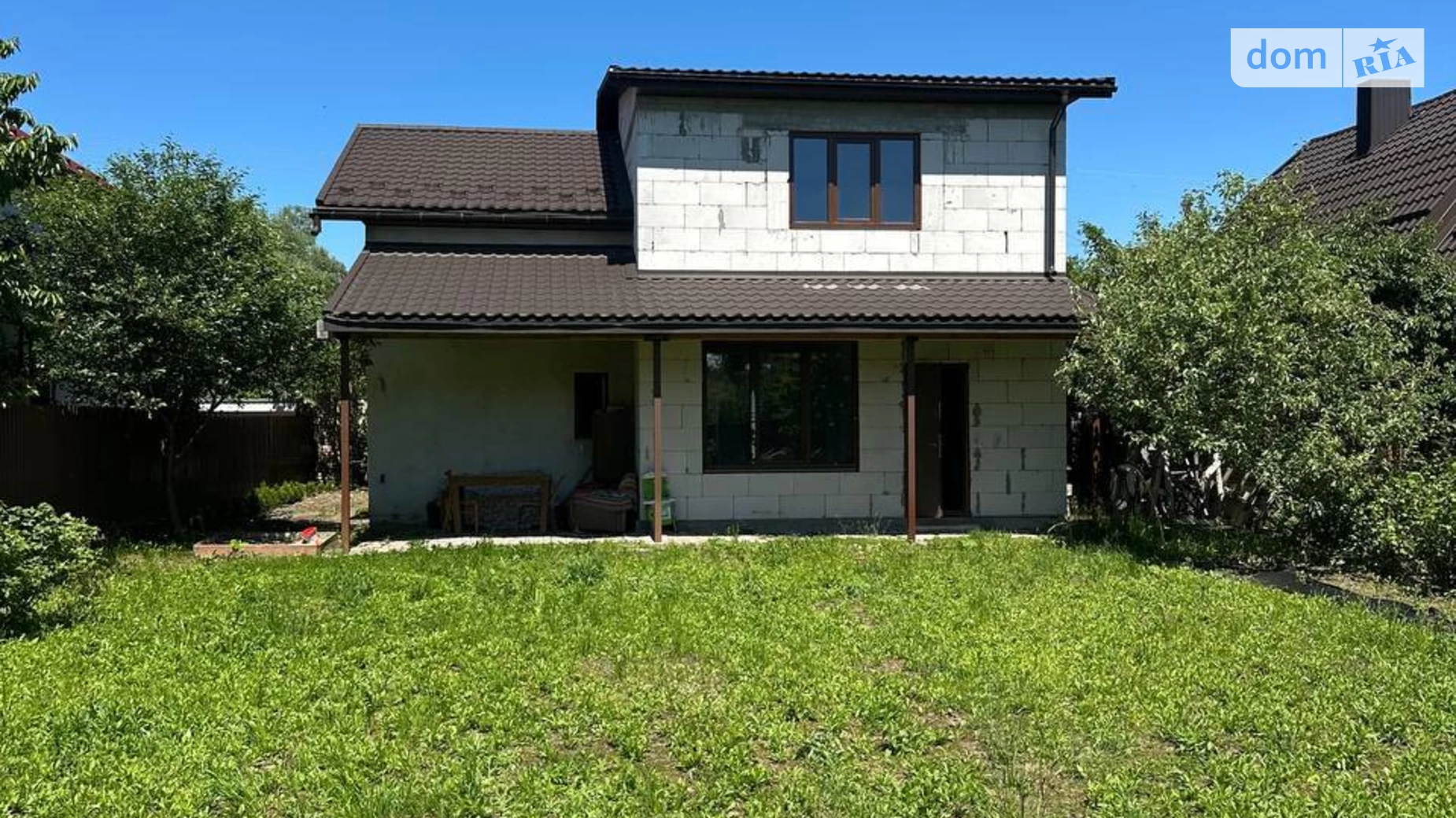 Продається будинок 2 поверховий 165 кв. м з ділянкою, цена: 64999 $ - фото 2
