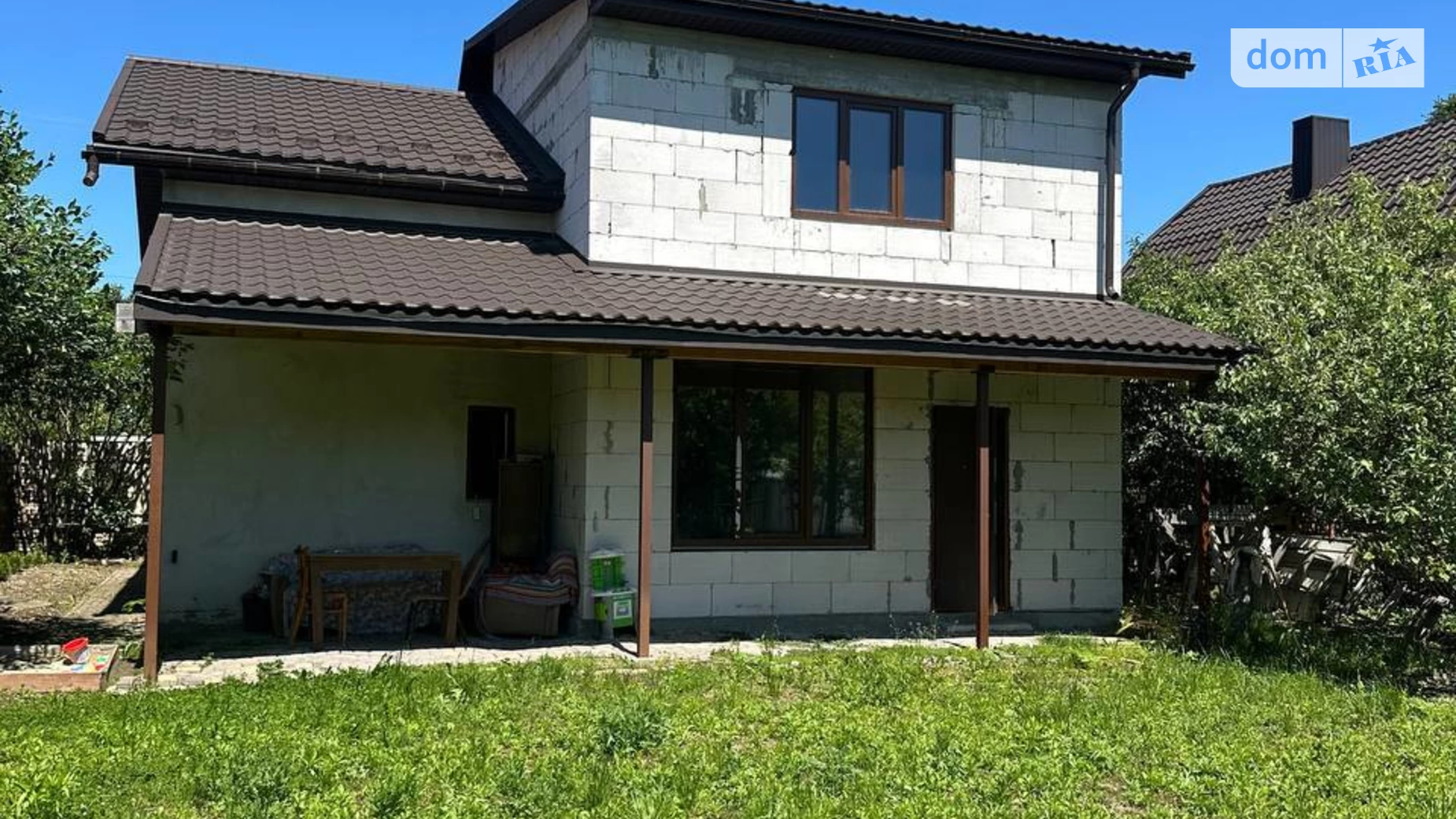 Продается дом на 2 этажа 165 кв. м с мансардой, цена: 64999 $ - фото 4