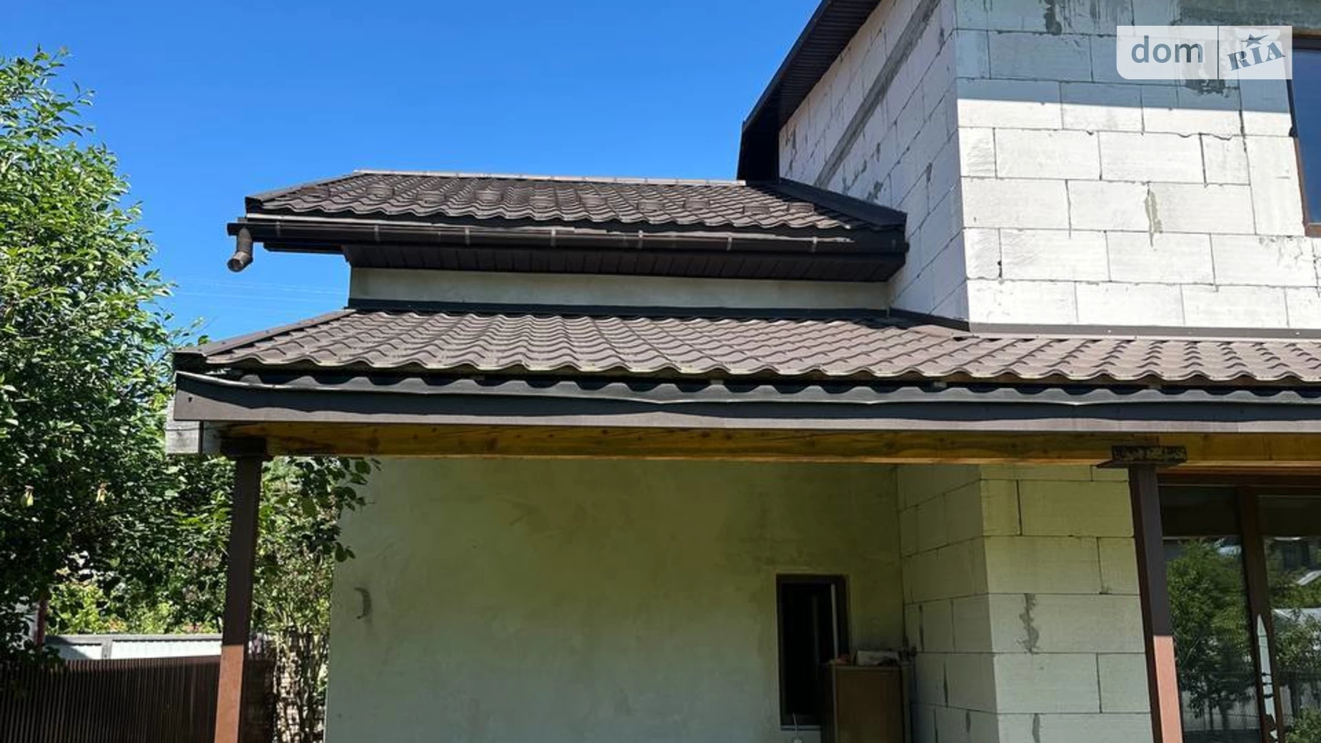Продается дом на 2 этажа 165 кв. м с мансардой, цена: 64999 $ - фото 5