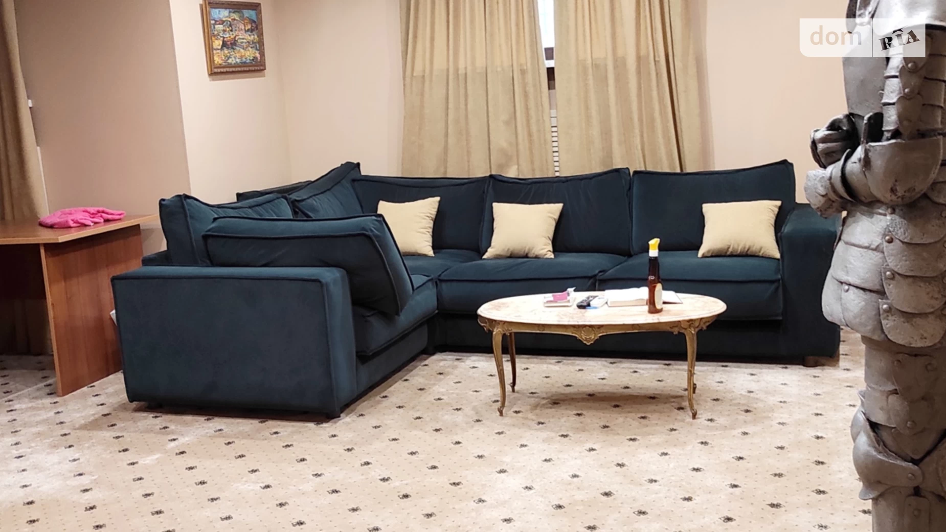 Продается офис 411.8 кв. м в бизнес-центре, цена: 360000 $ - фото 5