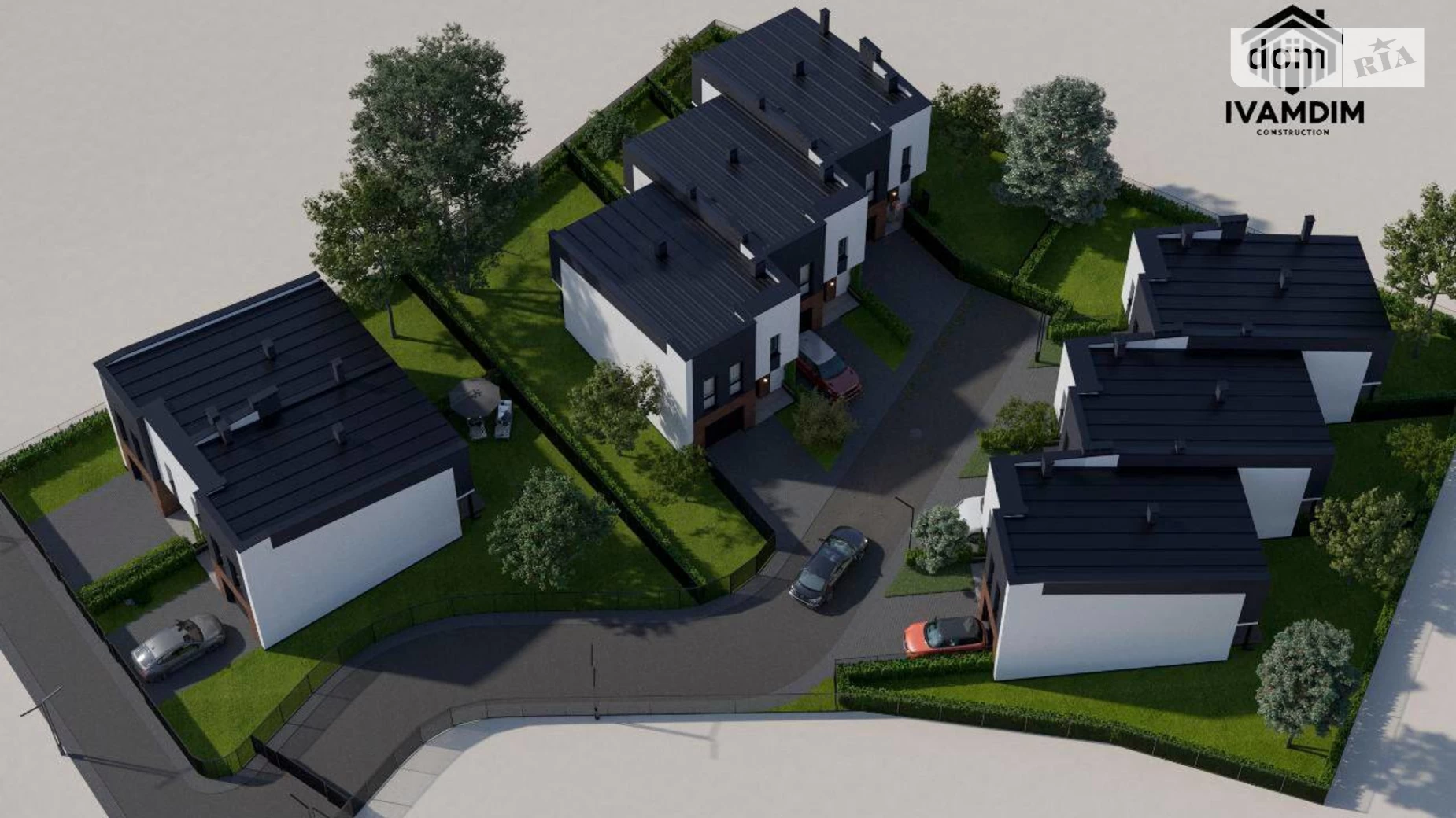 Никитинцы (Ивано-Франковск), цена: 84000 $ - фото 3
