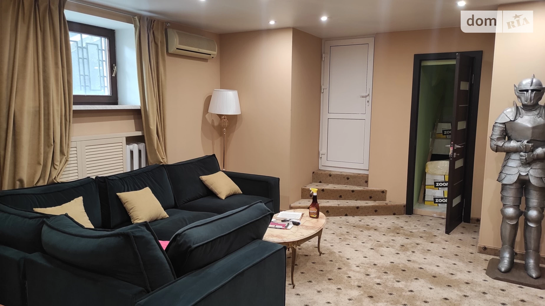 Продается офис 411.8 кв. м в бизнес-центре, цена: 360000 $ - фото 4