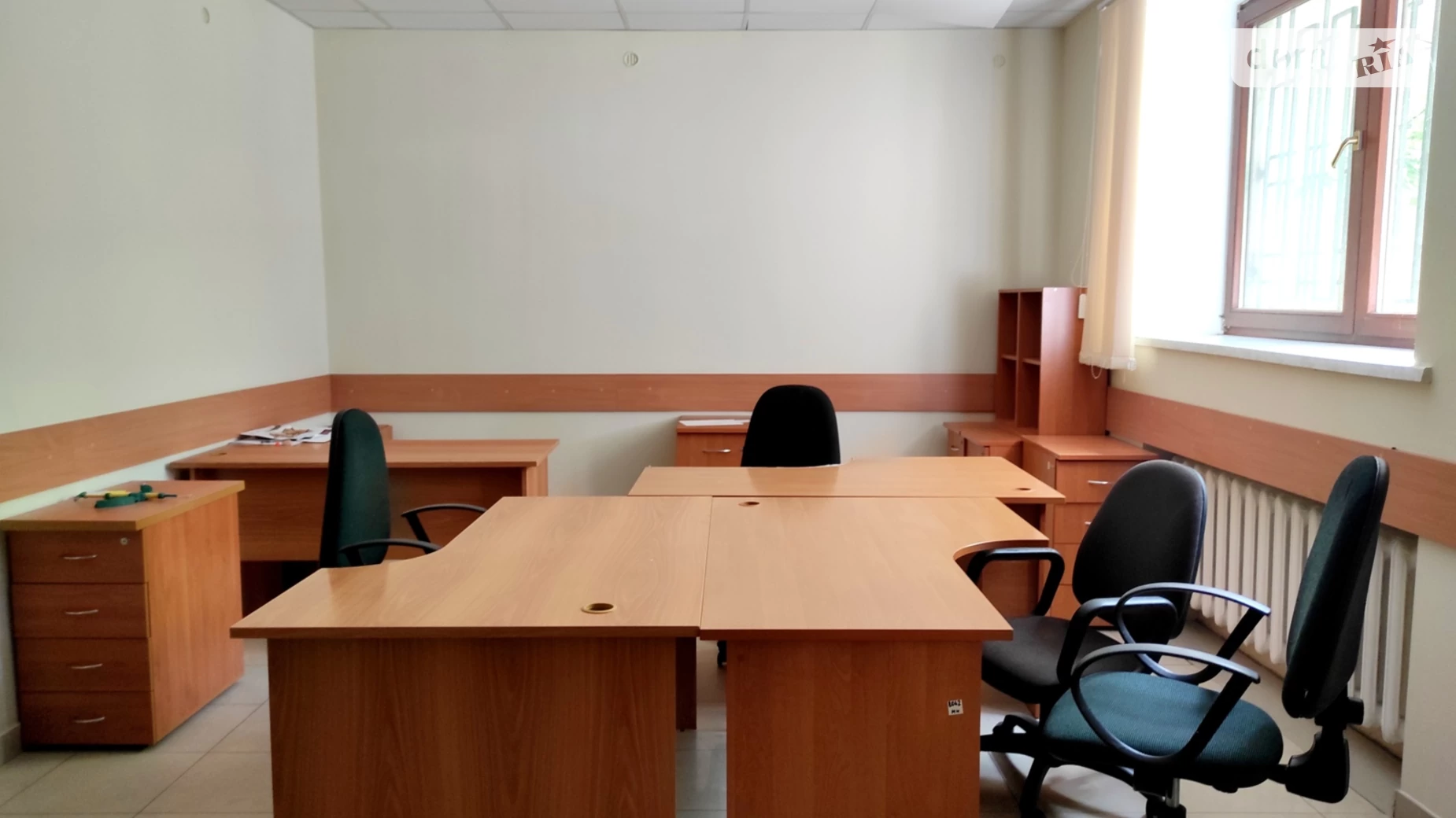 Продается офис 411.8 кв. м в бизнес-центре, цена: 360000 $ - фото 3
