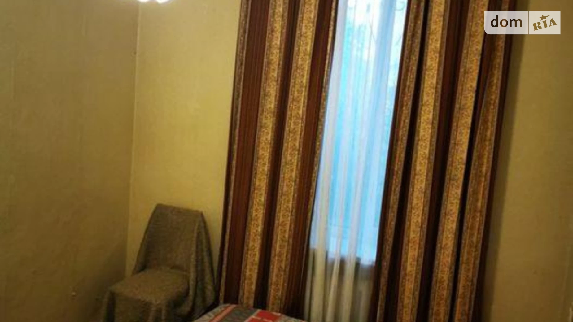 Продается 2-комнатная квартира 51 кв. м в Киеве, ул. Освиты, 12/1 - фото 4