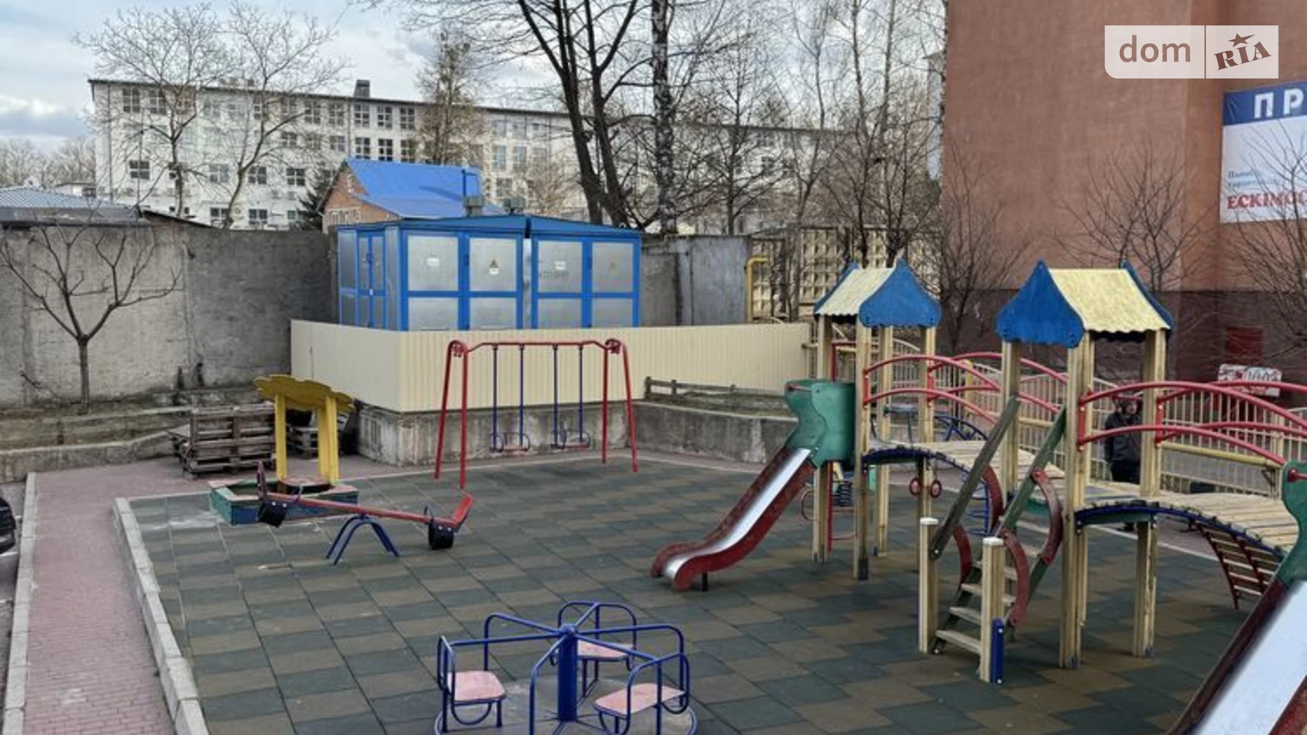 Продается 1-комнатная квартира 59.7 кв. м в Хмельницком, ул. Князя Святослава Храброго(Толстого Льва), 7 - фото 2