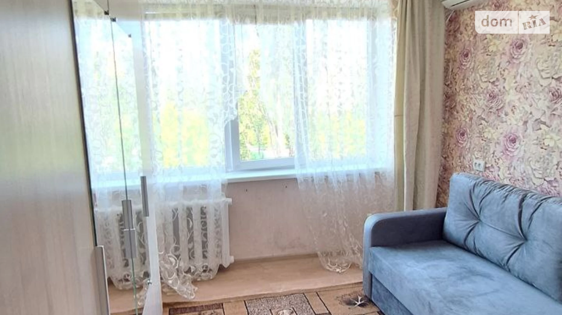 Здається в оренду 1-кімнатна квартира 23 кв. м у Дніпрі, вул. Добровольців, 10 - фото 3
