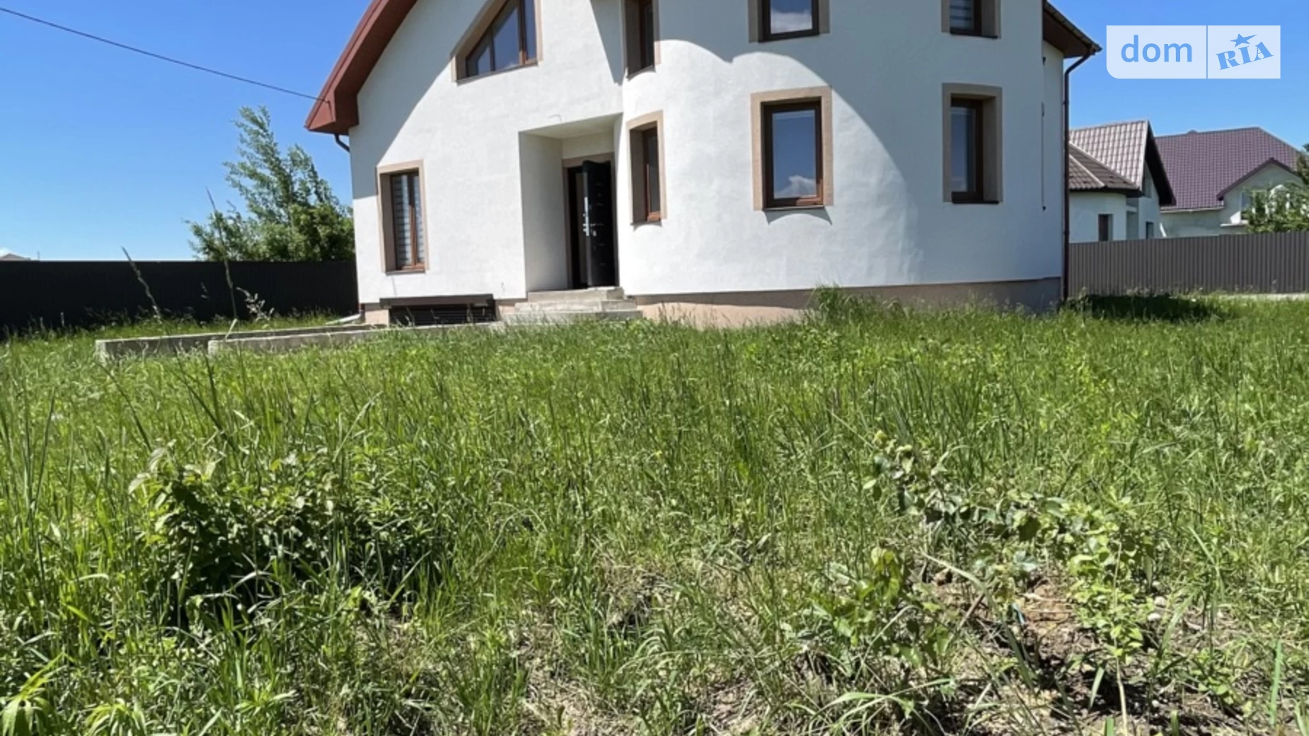 Продается дом на 2 этажа 180 кв. м с баней/сауной, цена: 120000 $ - фото 2