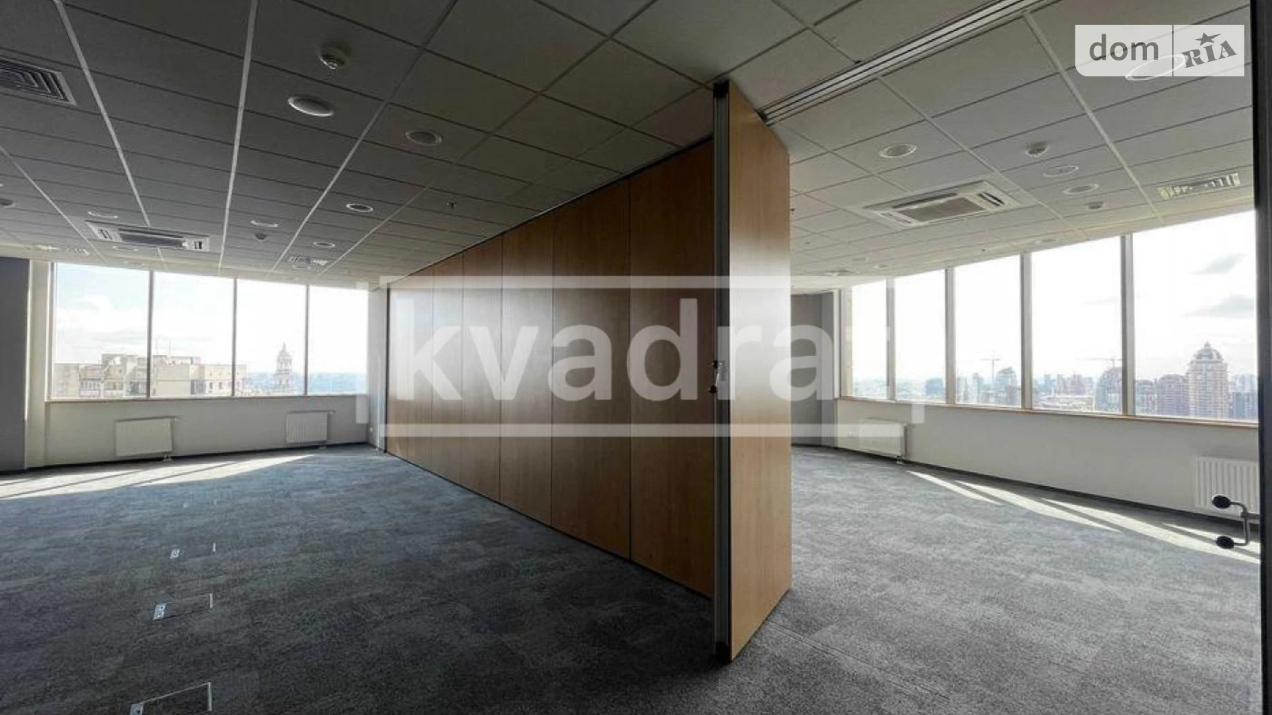 Здається в оренду офіс 1373 кв. м в бізнес-центрі, цена: 39545 $ - фото 5